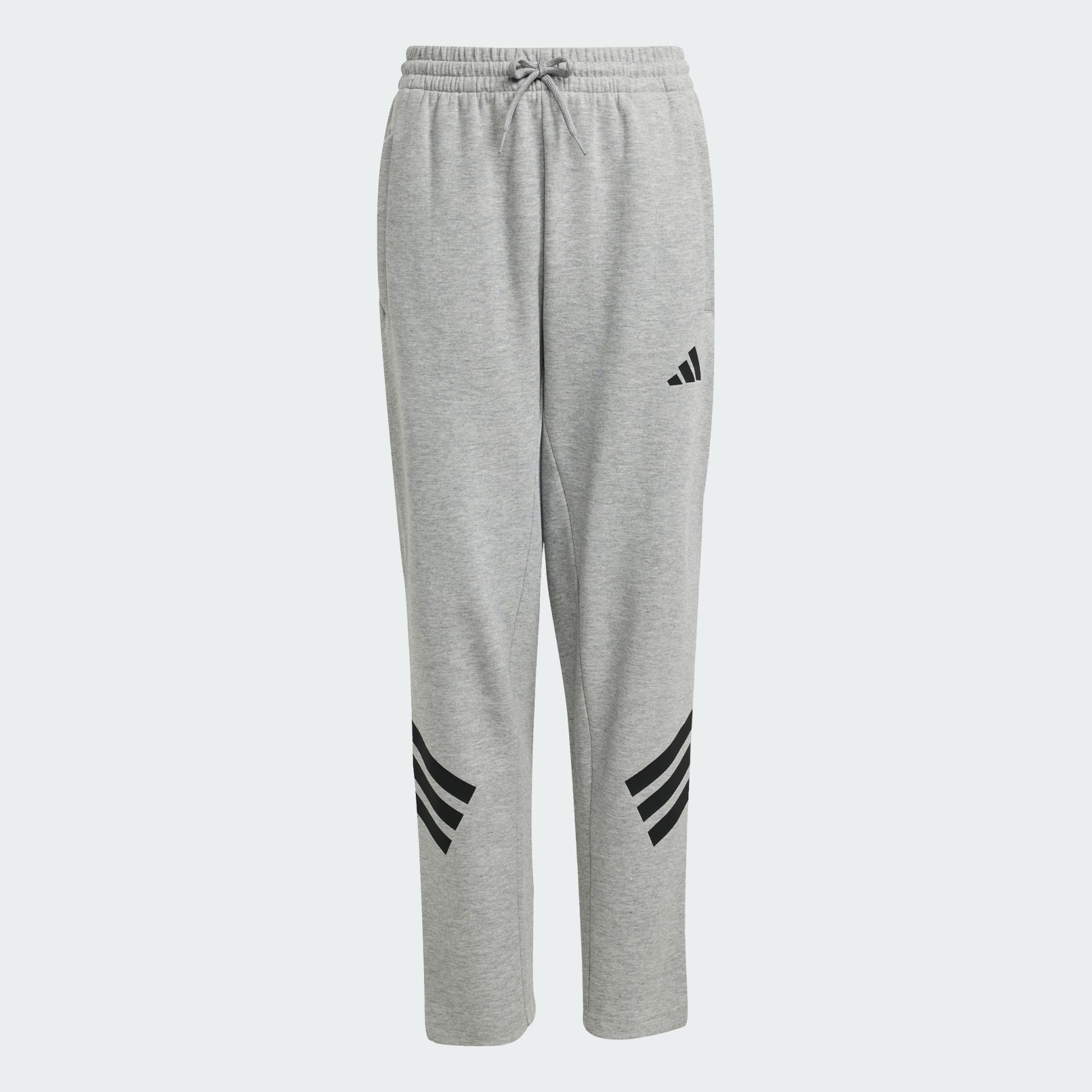 Future Icons 3-Stripes Ankle-Length Pants Kids
