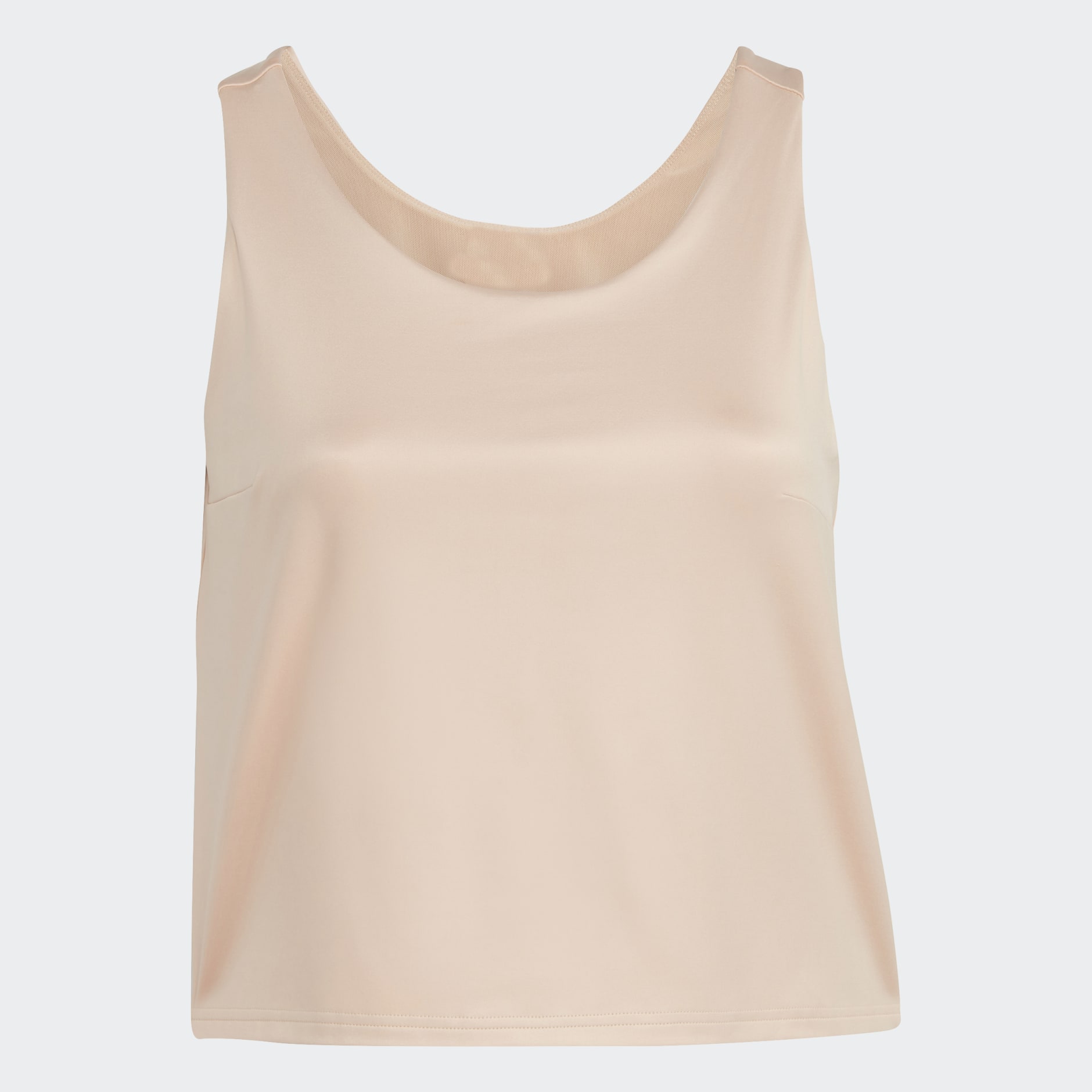 11 Honoré Tank Top (Plus Size)