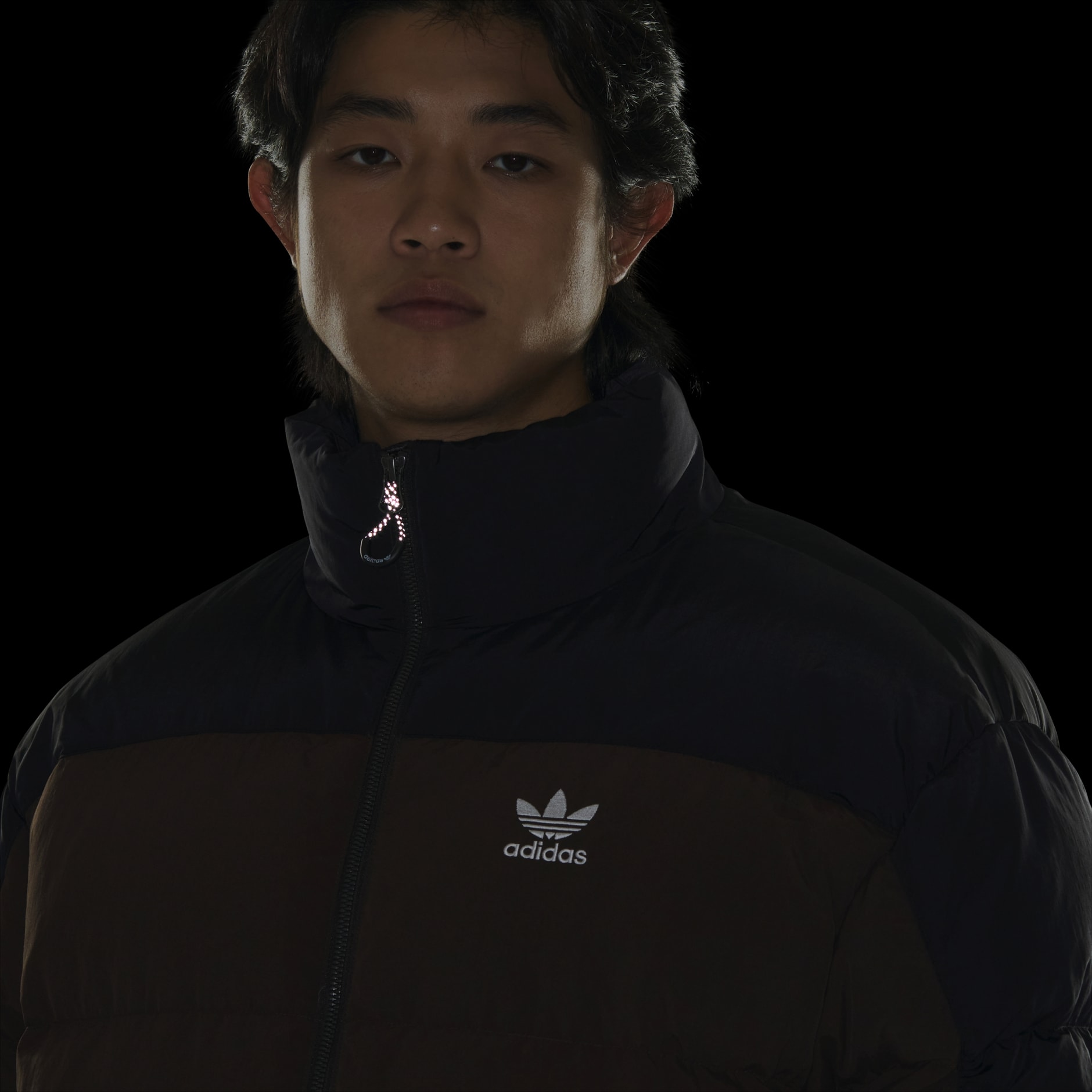 REGEN DOWN JACKET