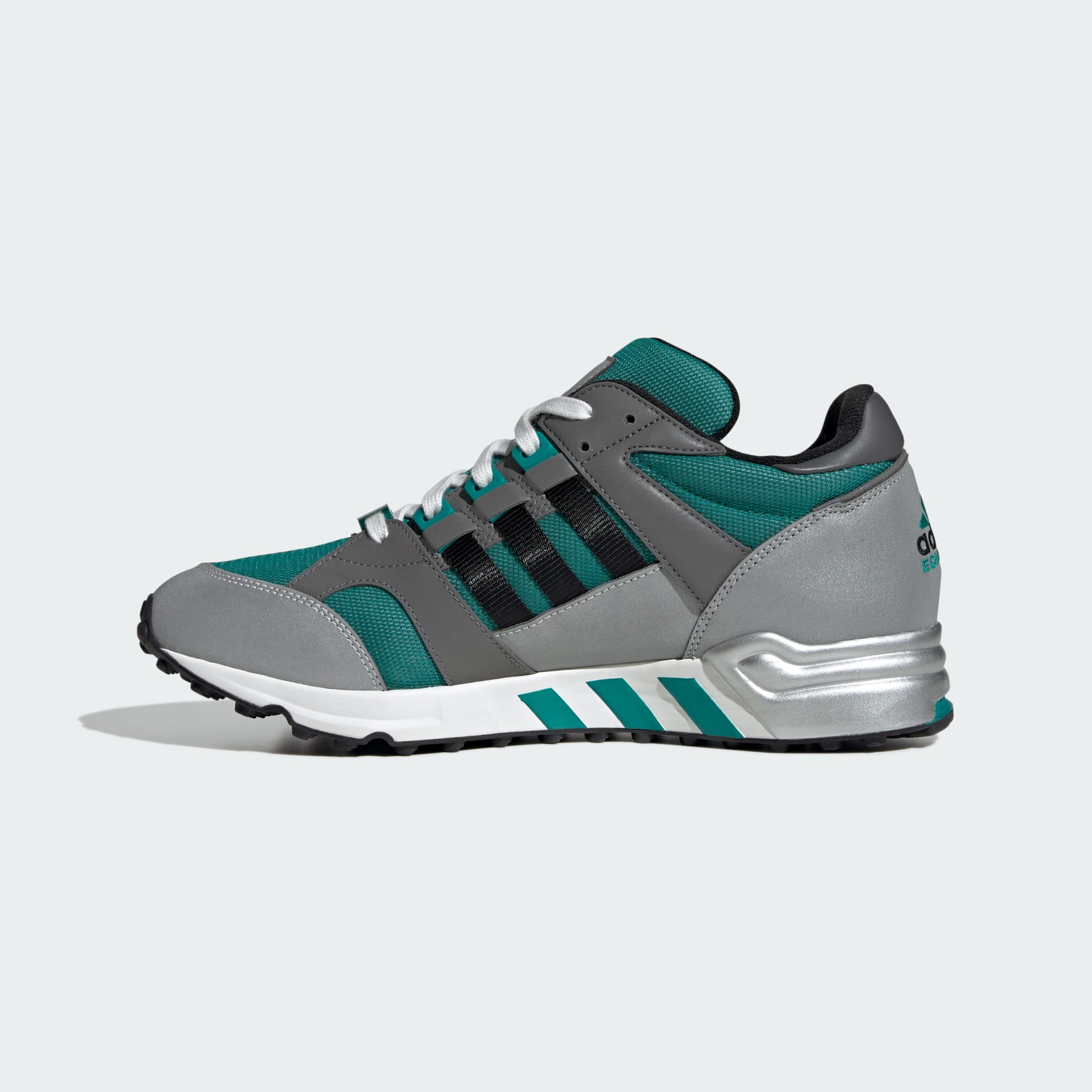 【冬バーゲン★特別送料無料！】 - Shoes 93 Cushion Equipment - Shoes Green Oman adidas | 靴