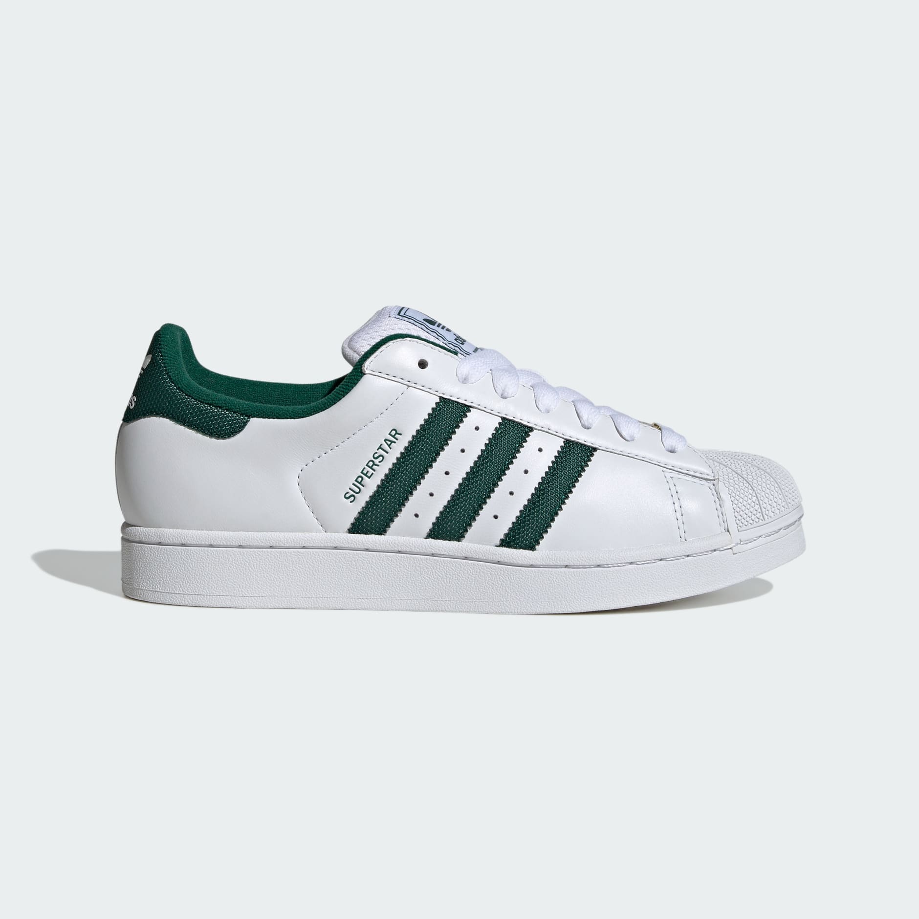 SUPERSTAR II shoes