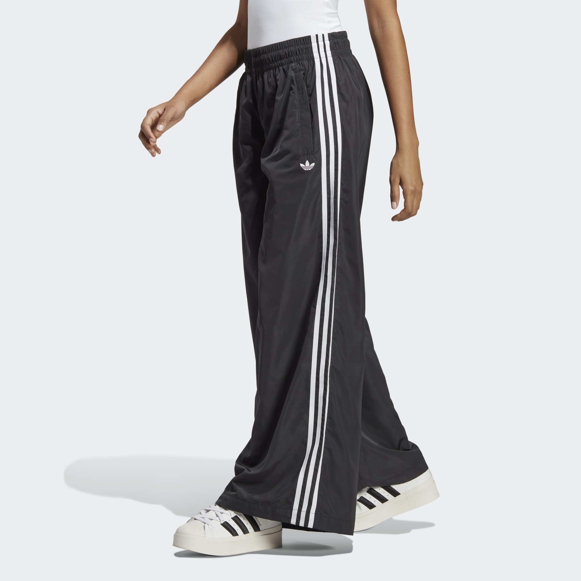 adidas Essentials Tapered Pants - Black – Online Sneaker Store