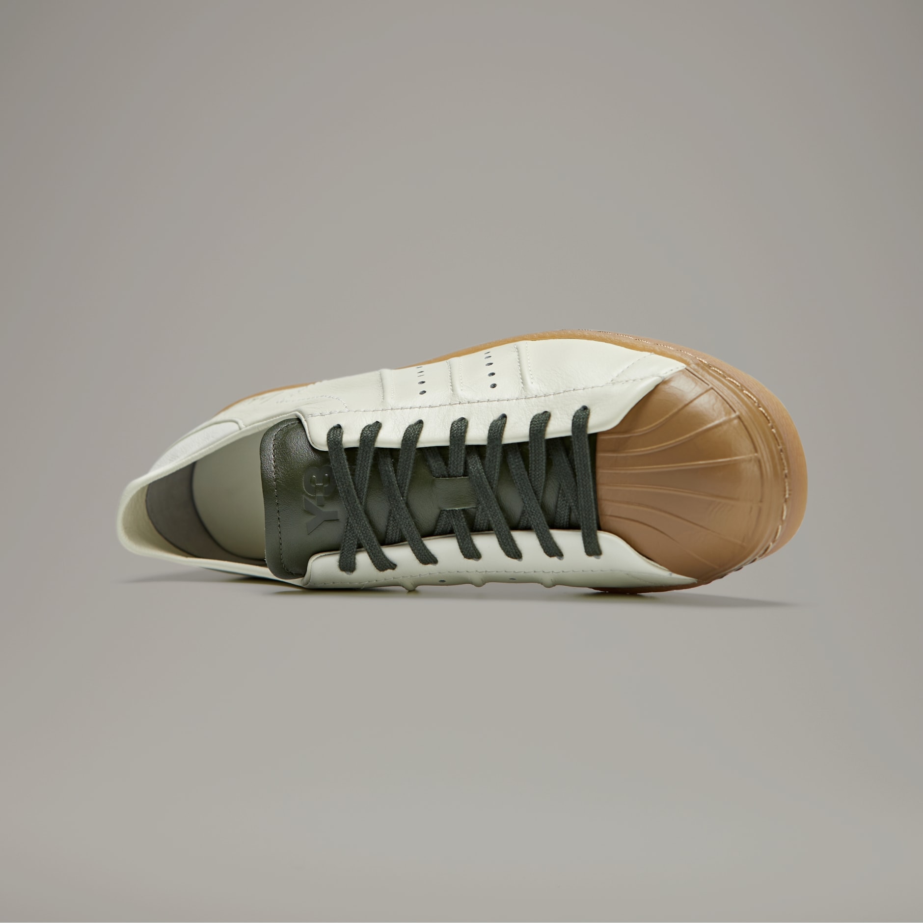 Shoes - Y-3 Superstar - White | adidas Oman