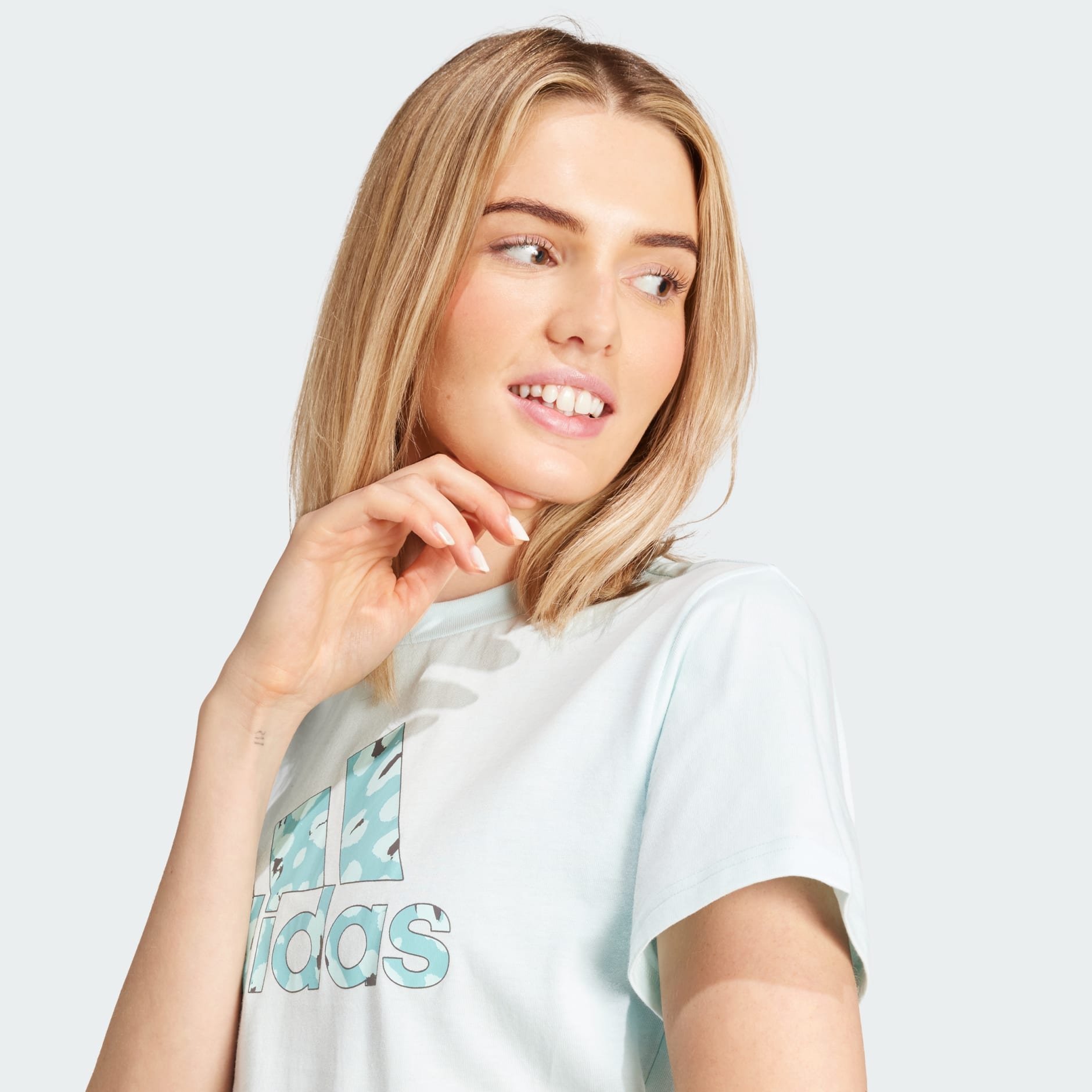 Camiseta Animal Graphic