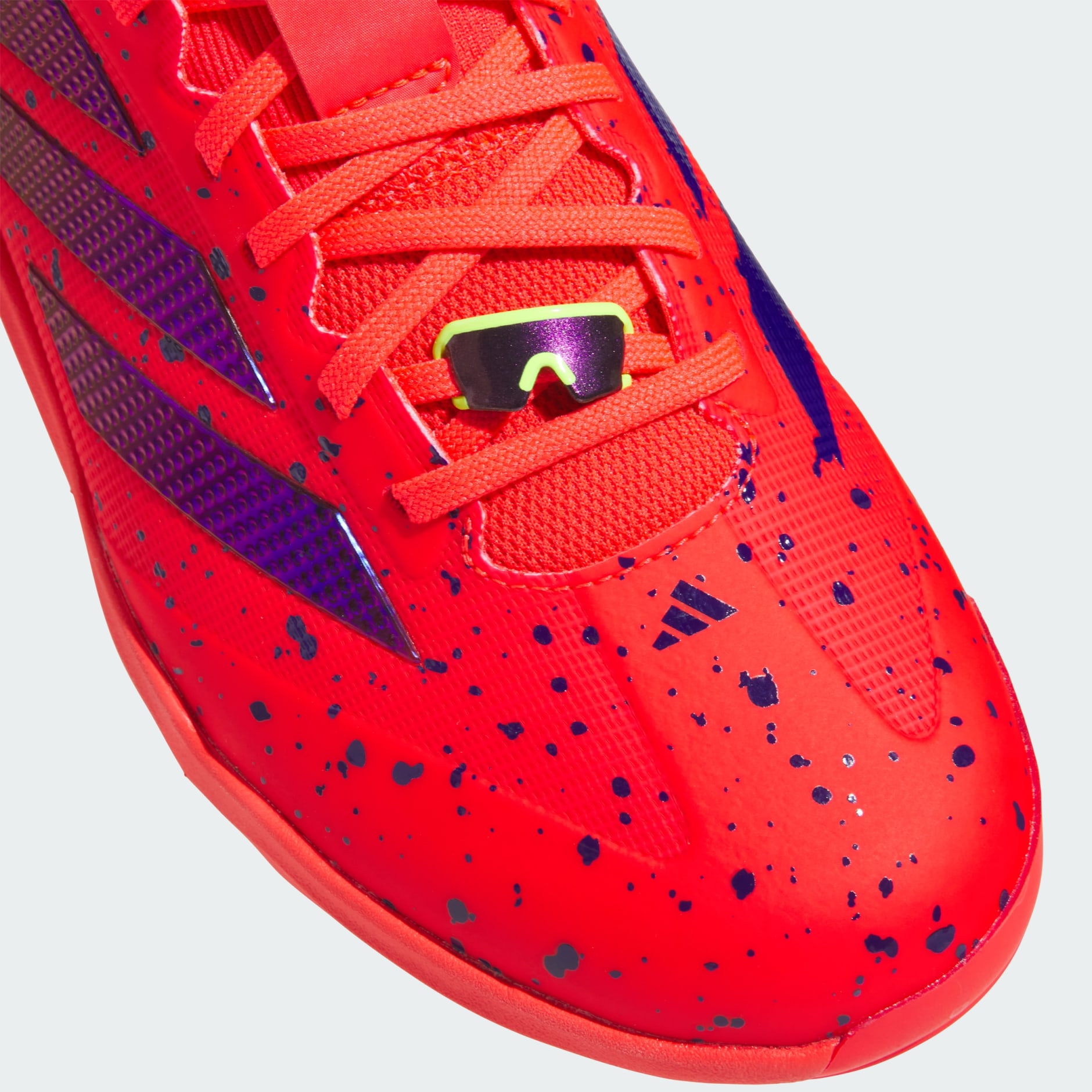 Ghete Adizero Impact 2.0 Shades