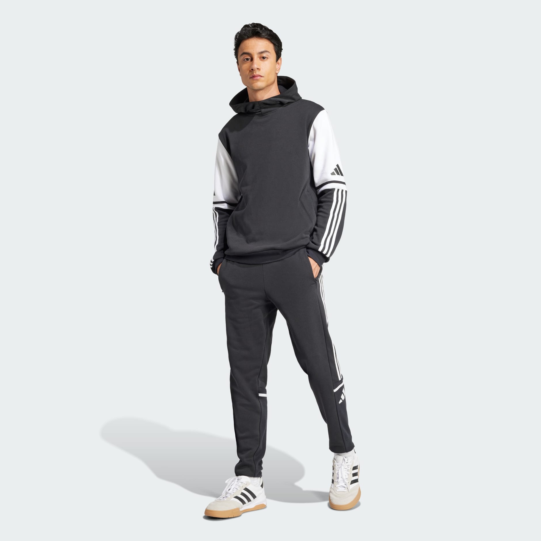 Majica s kapuljačom Squadra 25