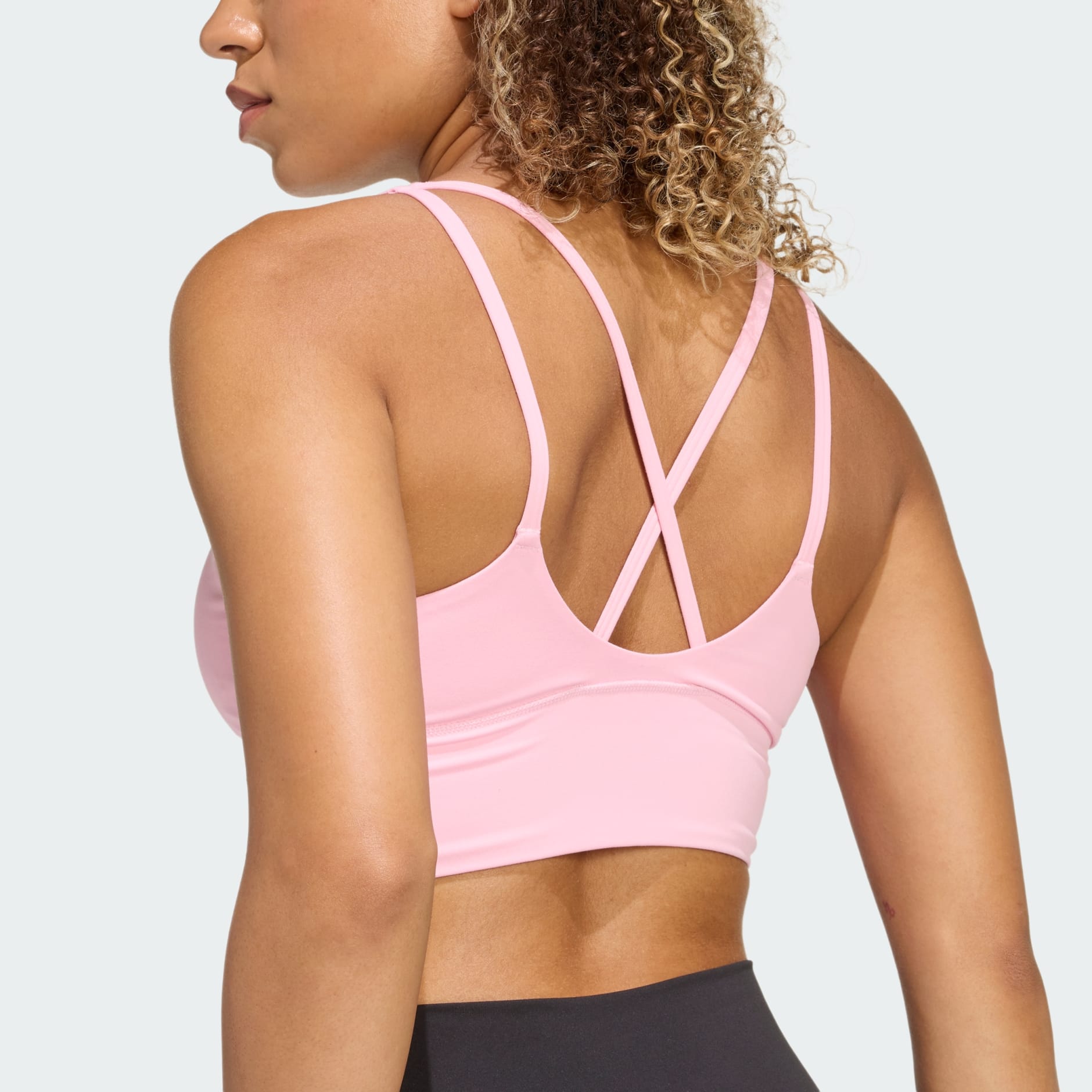 חזיית חזיית Stripes Studio All Me Light Support&rlm;-3