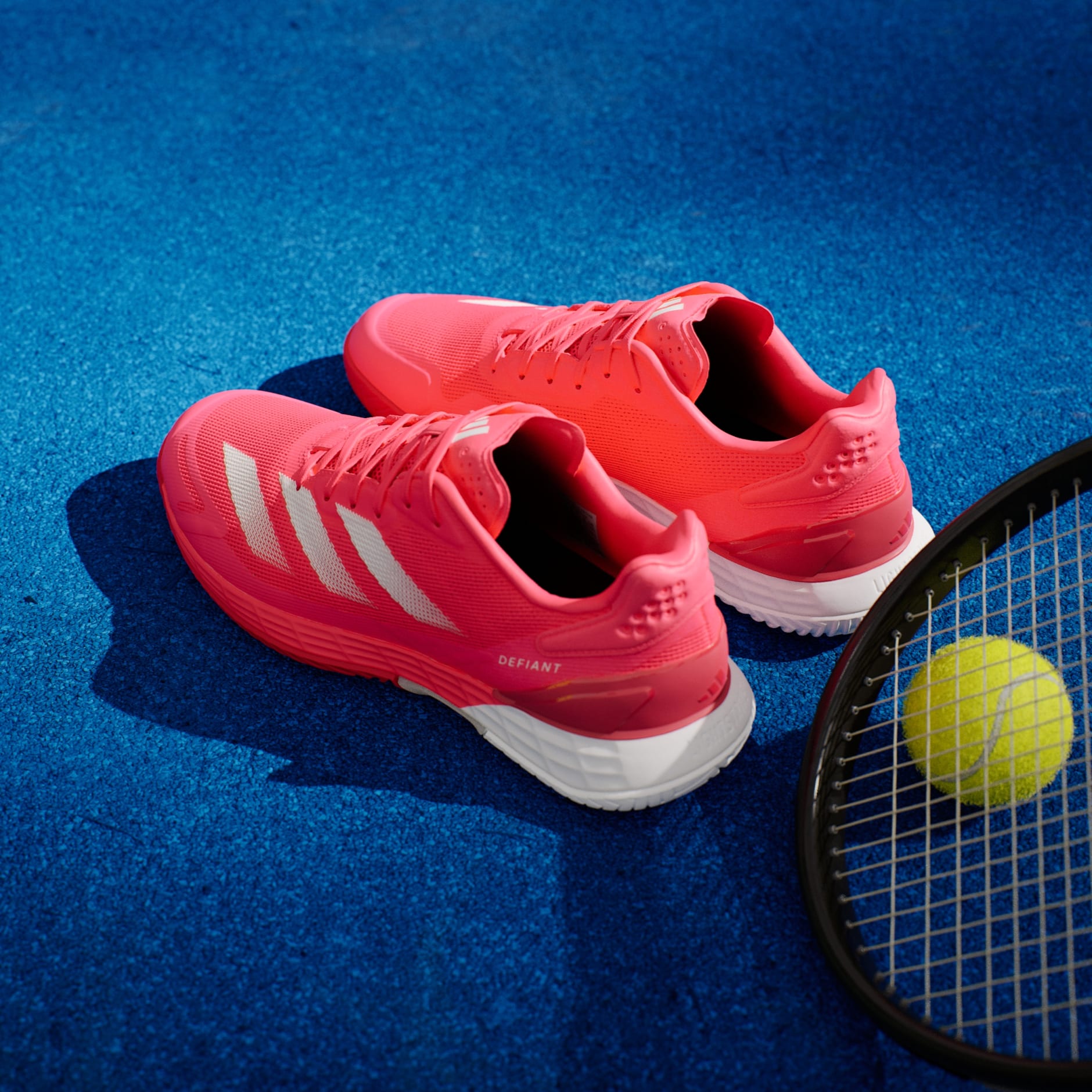 Tenisice Defiant Speed 2