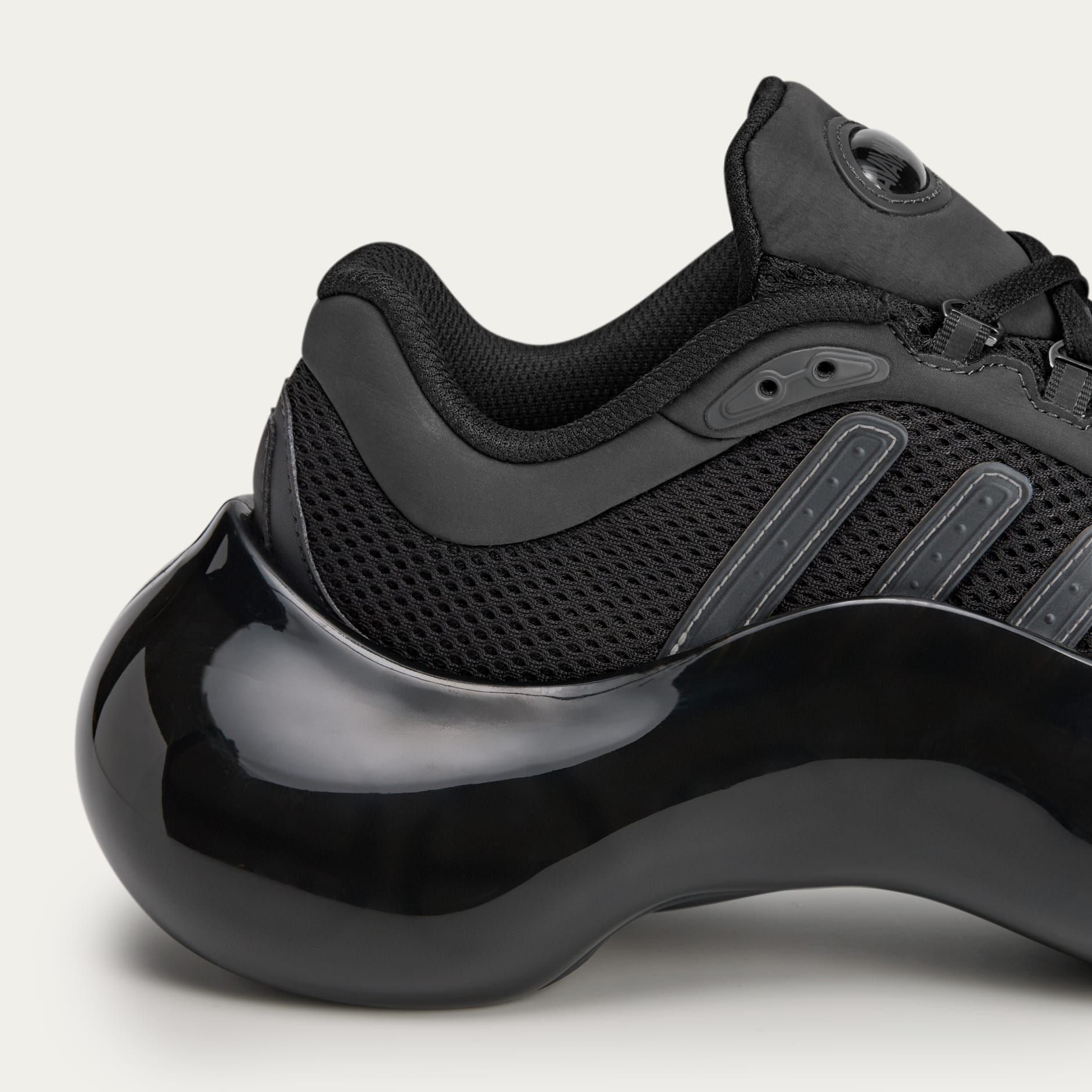 【国内即発】adidas by Avavav MOONRUBBER adidas Moonrubber by Avavav Shoes - Black | Free Shipping