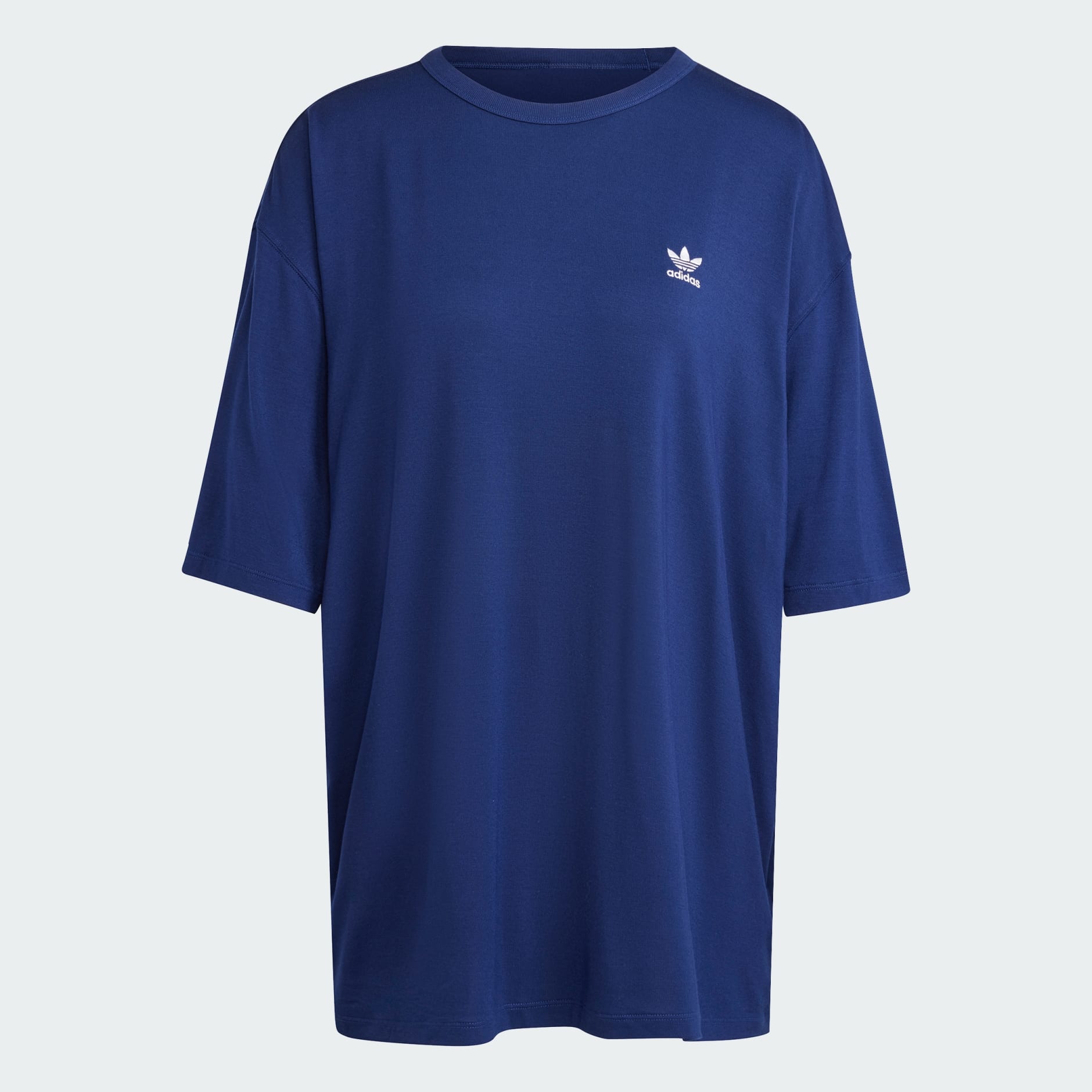Trefoil Tee