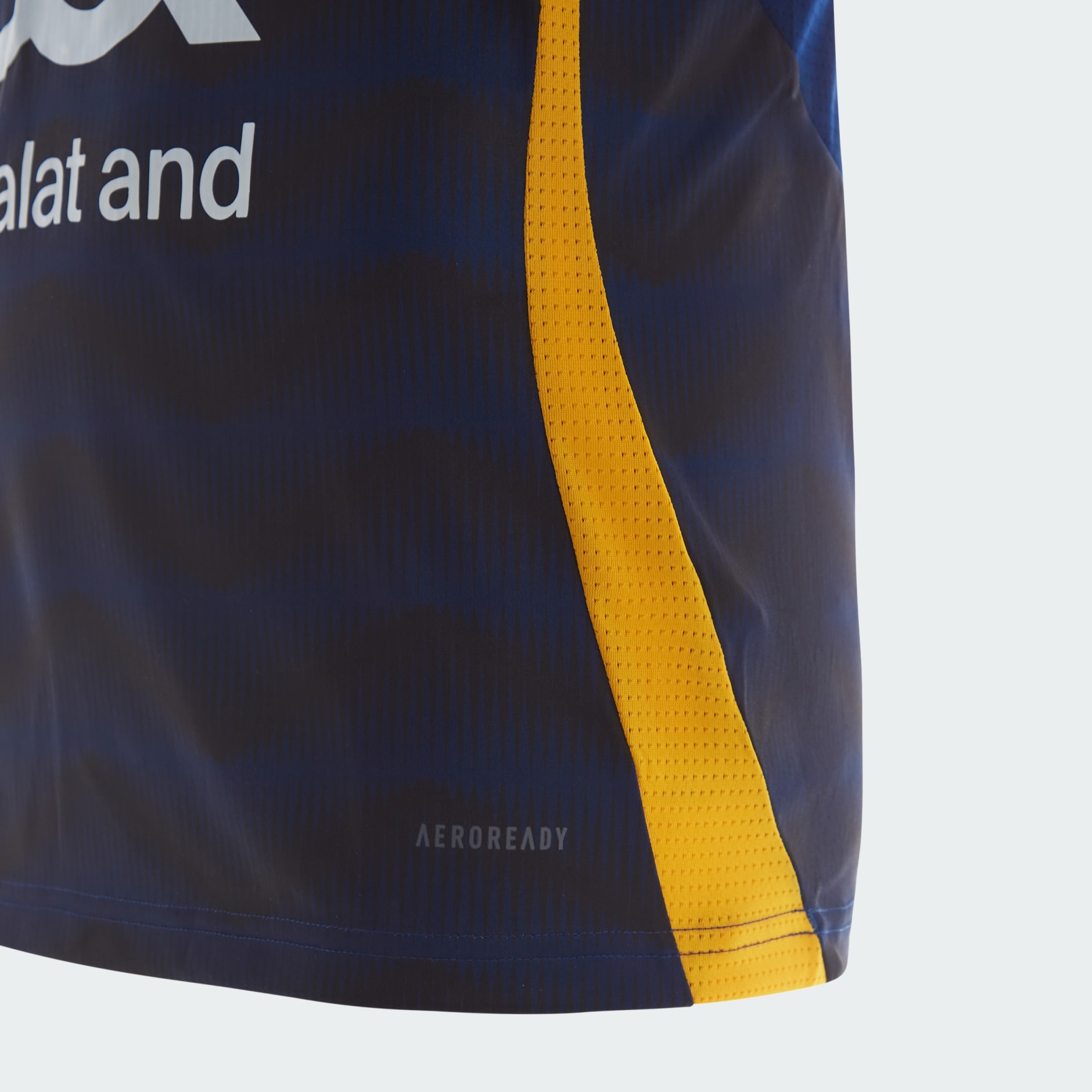 AL AHLY 2024 AWAY JERSEY MEN