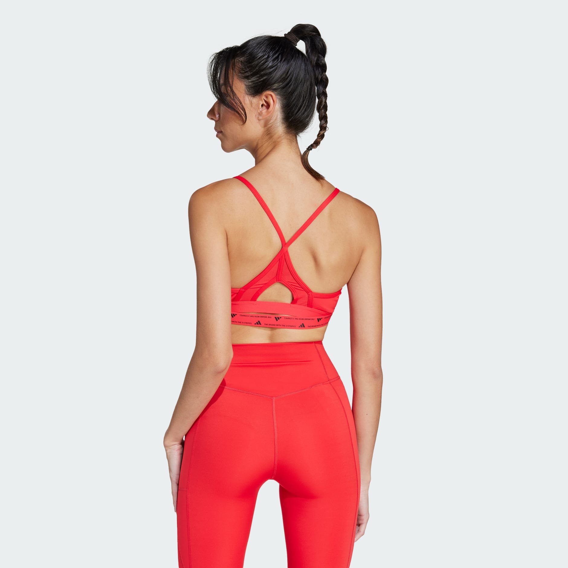 Aeroreact Training Light-Support Bra