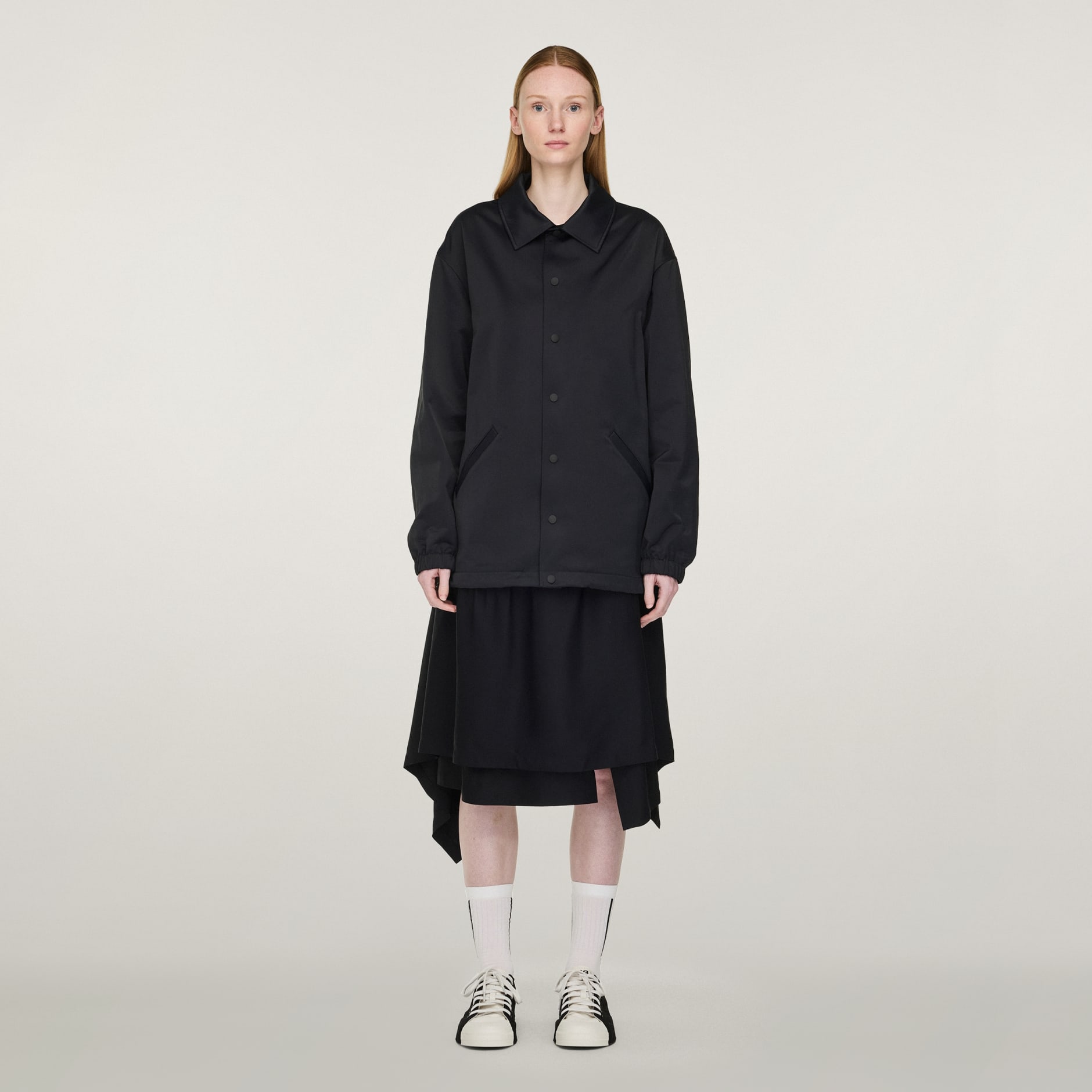 Trenerska jakna Y-3 Graphic