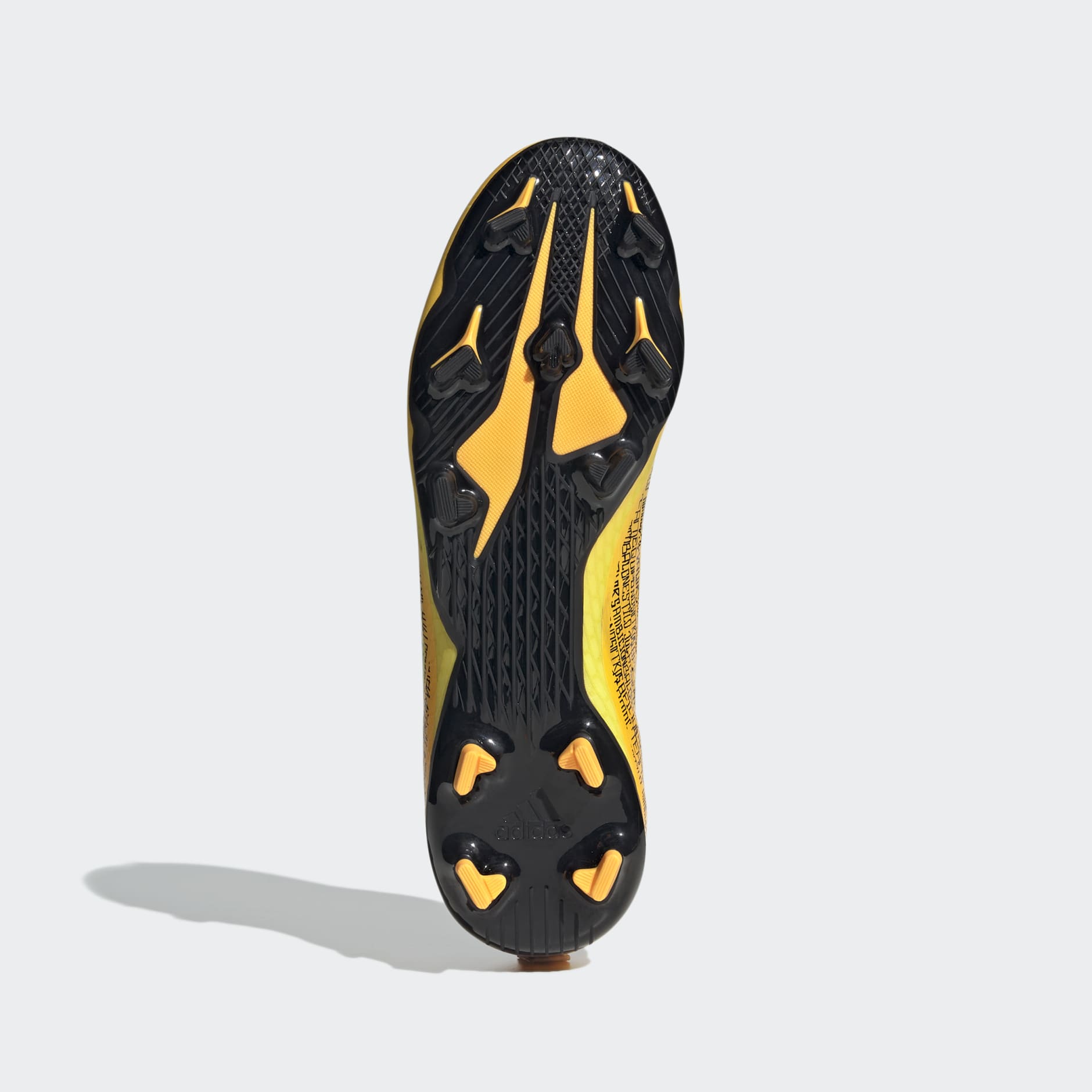 X Speedflow Messi.3 Firm Ground Boots