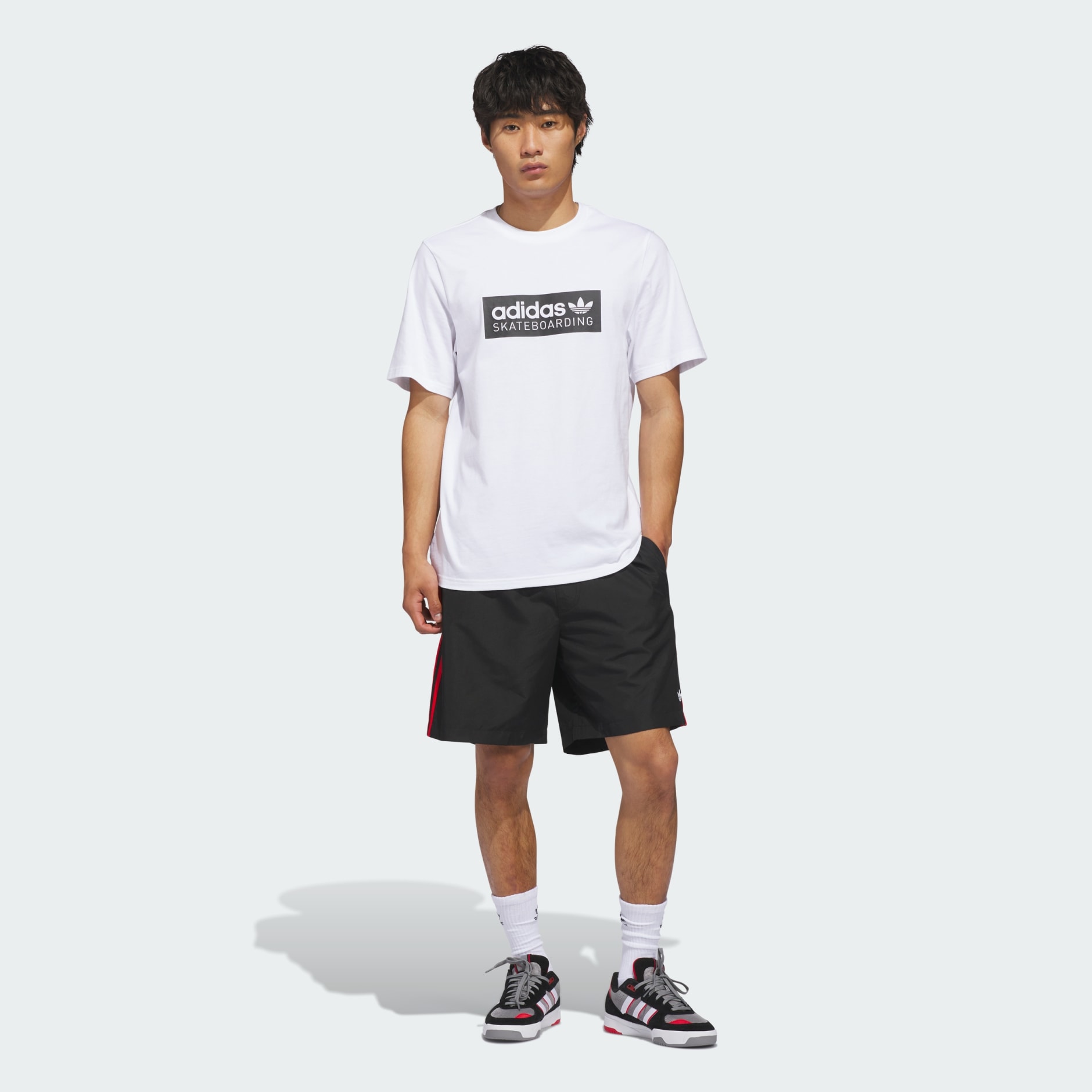 ȘORT DE BAIE SKATEBOARDING