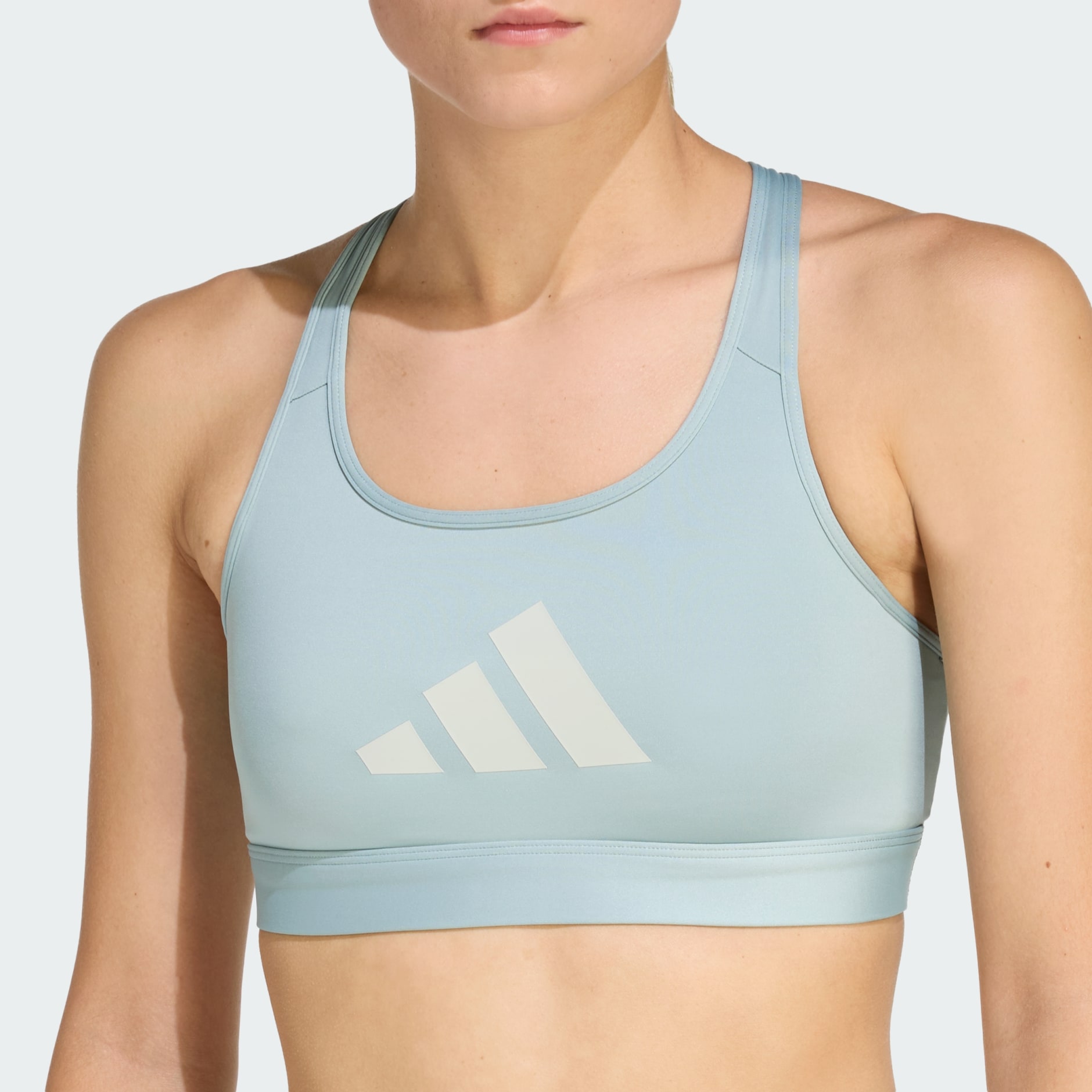 Powerreact Graphic Bra