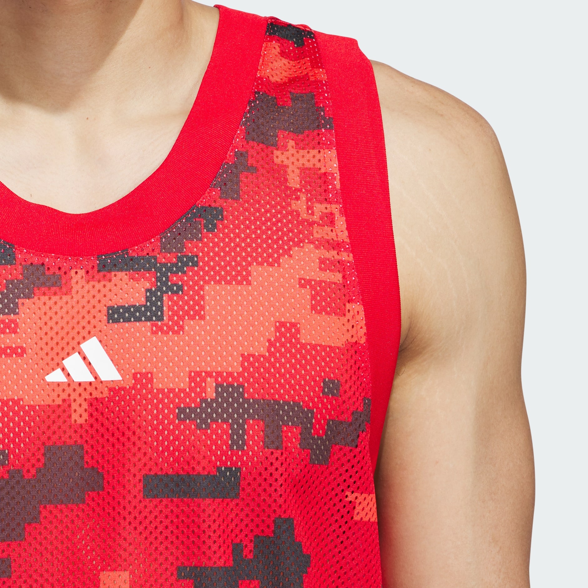 adidas Legends Tank Top