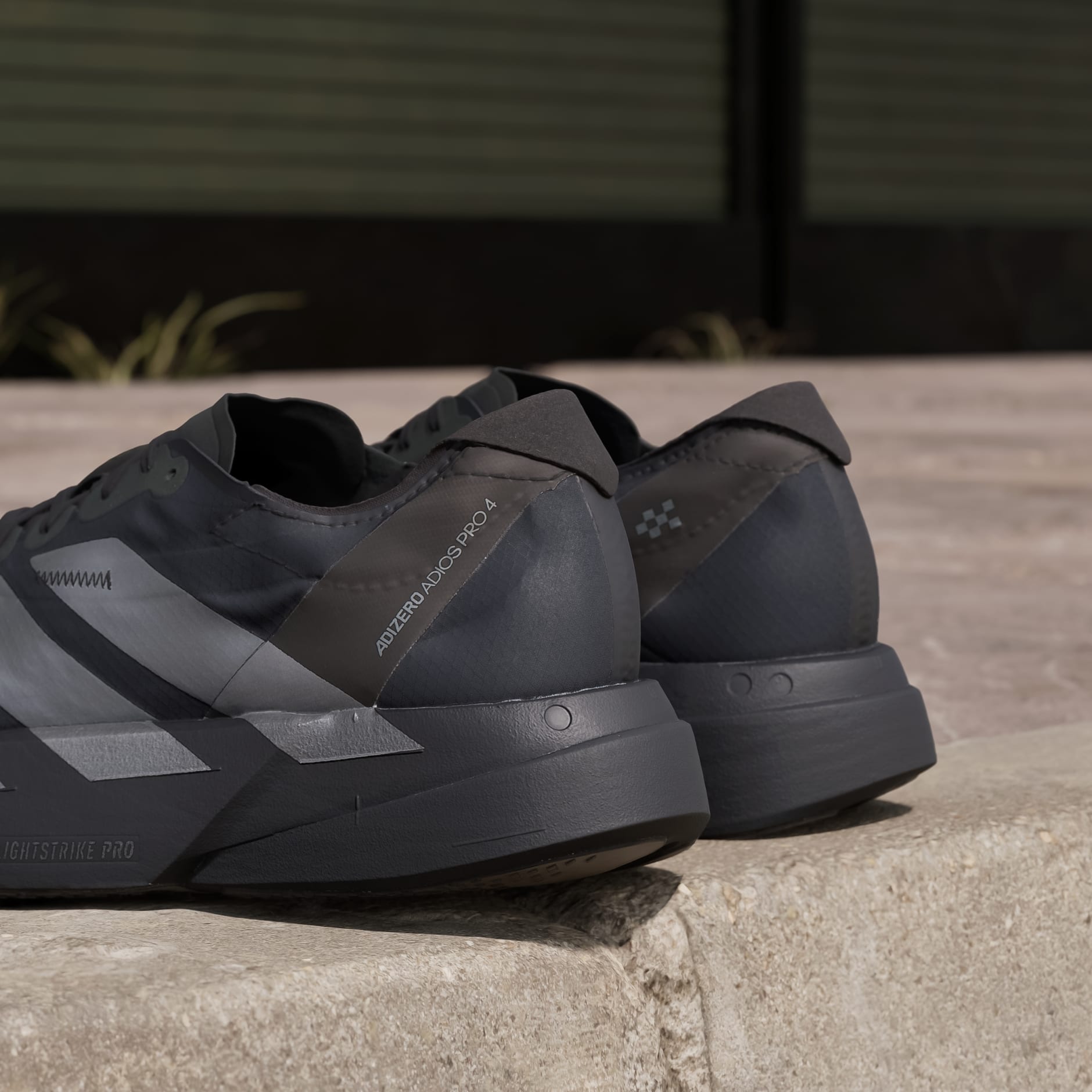 Adizero Adios Pro 4 Shoes