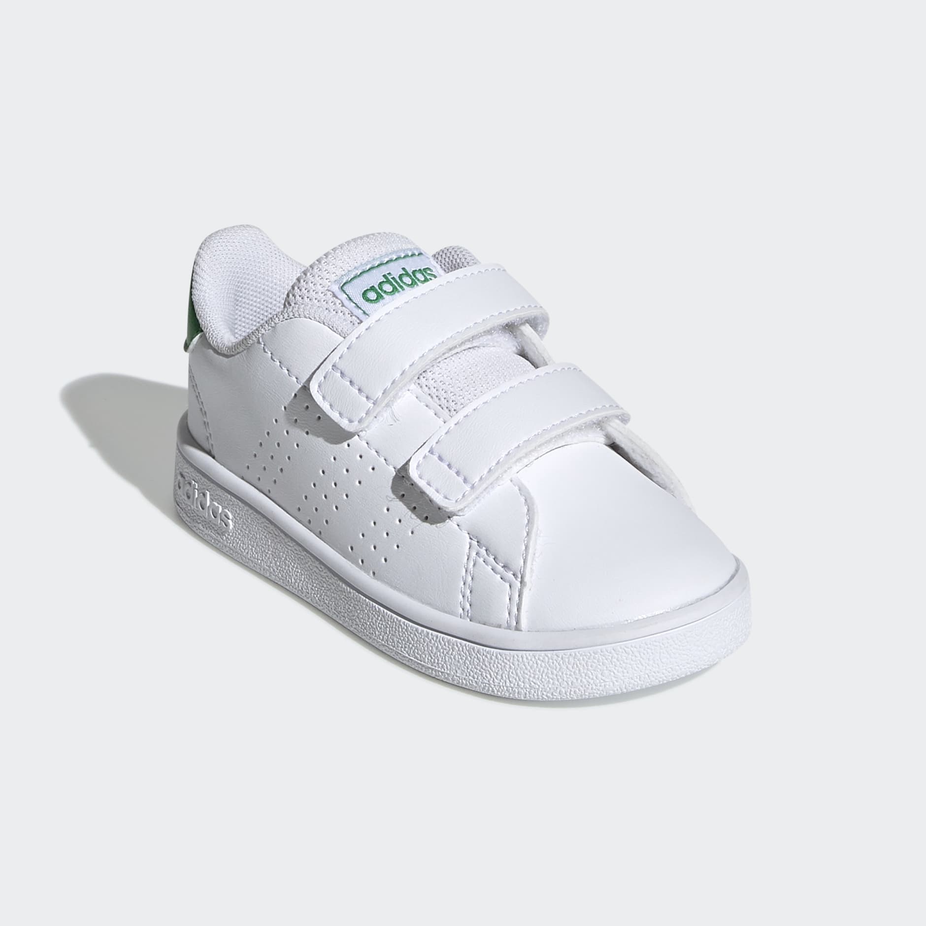 Advantage Shoes
