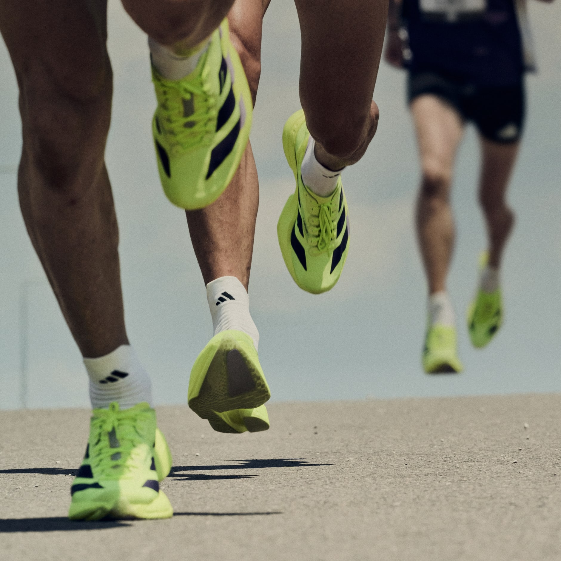 Adizero Adios Pro 4 Shoes