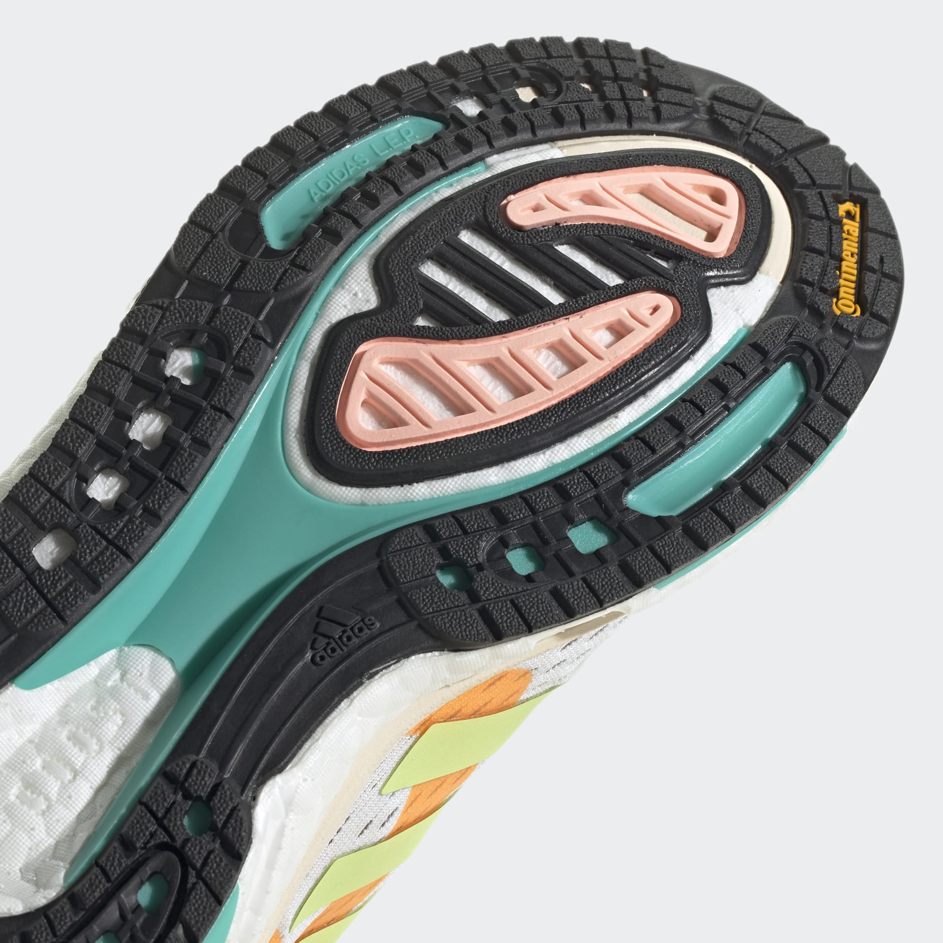 Solarboost 4 Shoes
