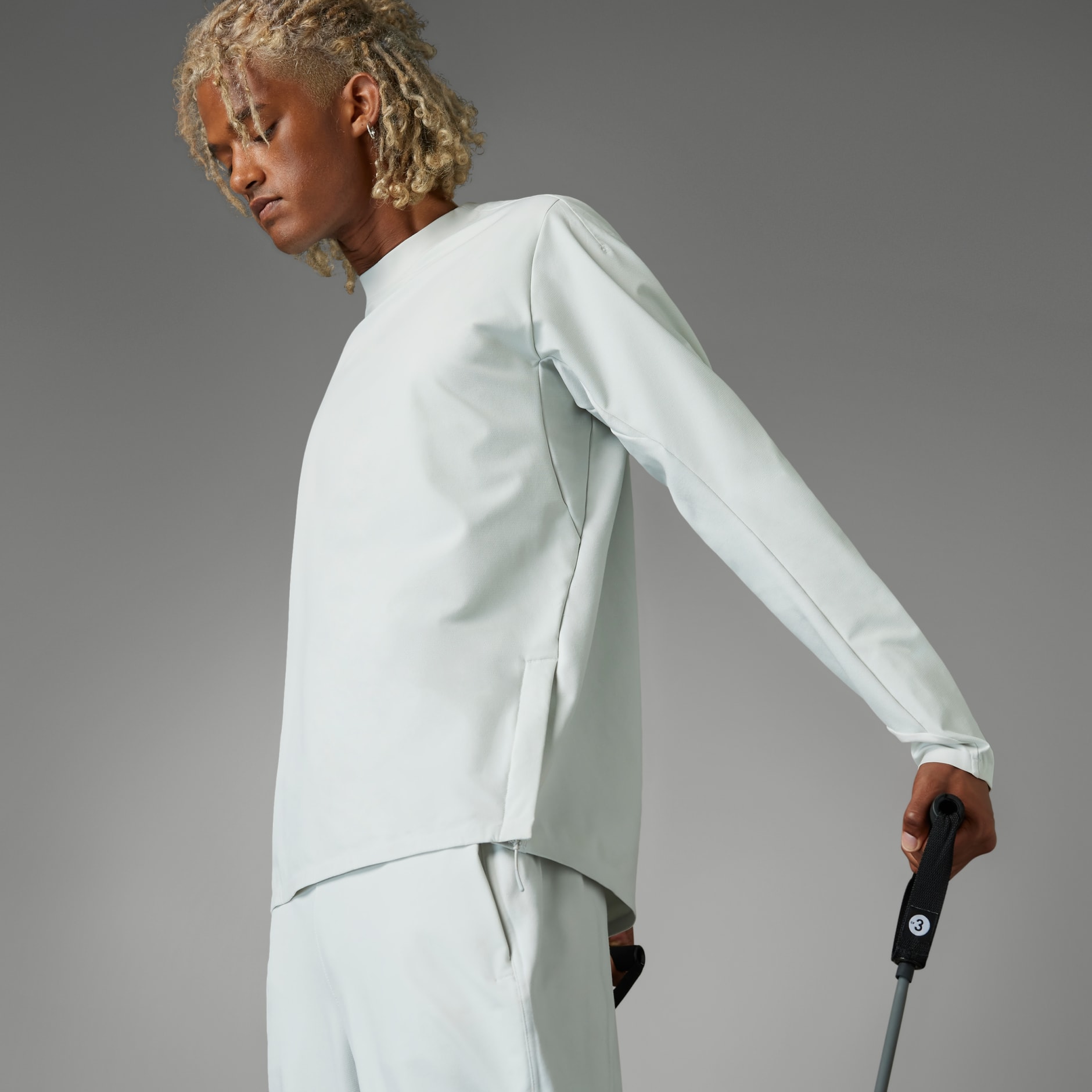 COLD.RDY Best of adidas Training Crew Sweatshirt