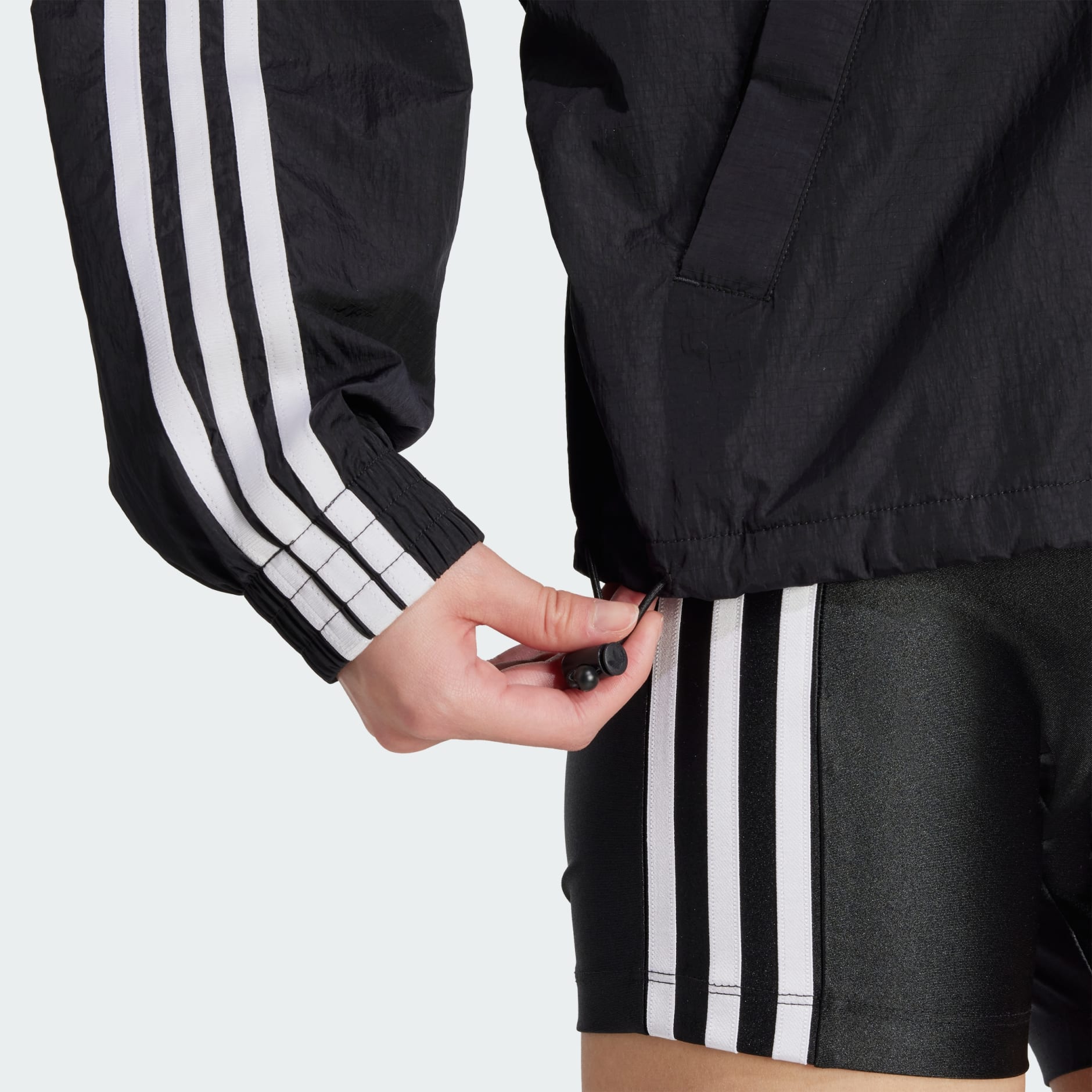 Adicolor 三間梭織風褸