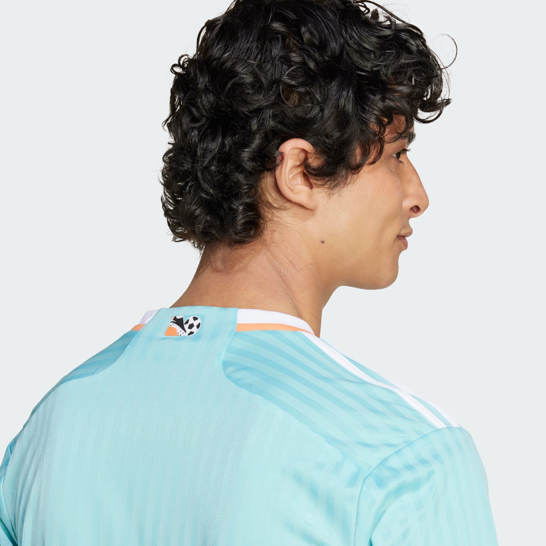 Camiseta Tercer Uniforme Inter Miami CF 24