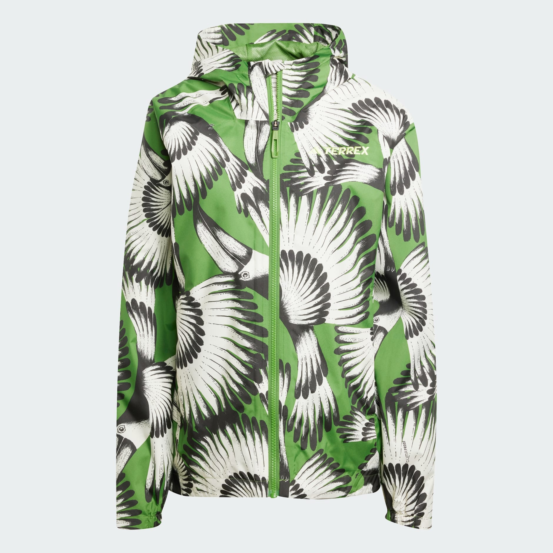 Terrex FARM Rio Multi 2-Layer Rain Jacket