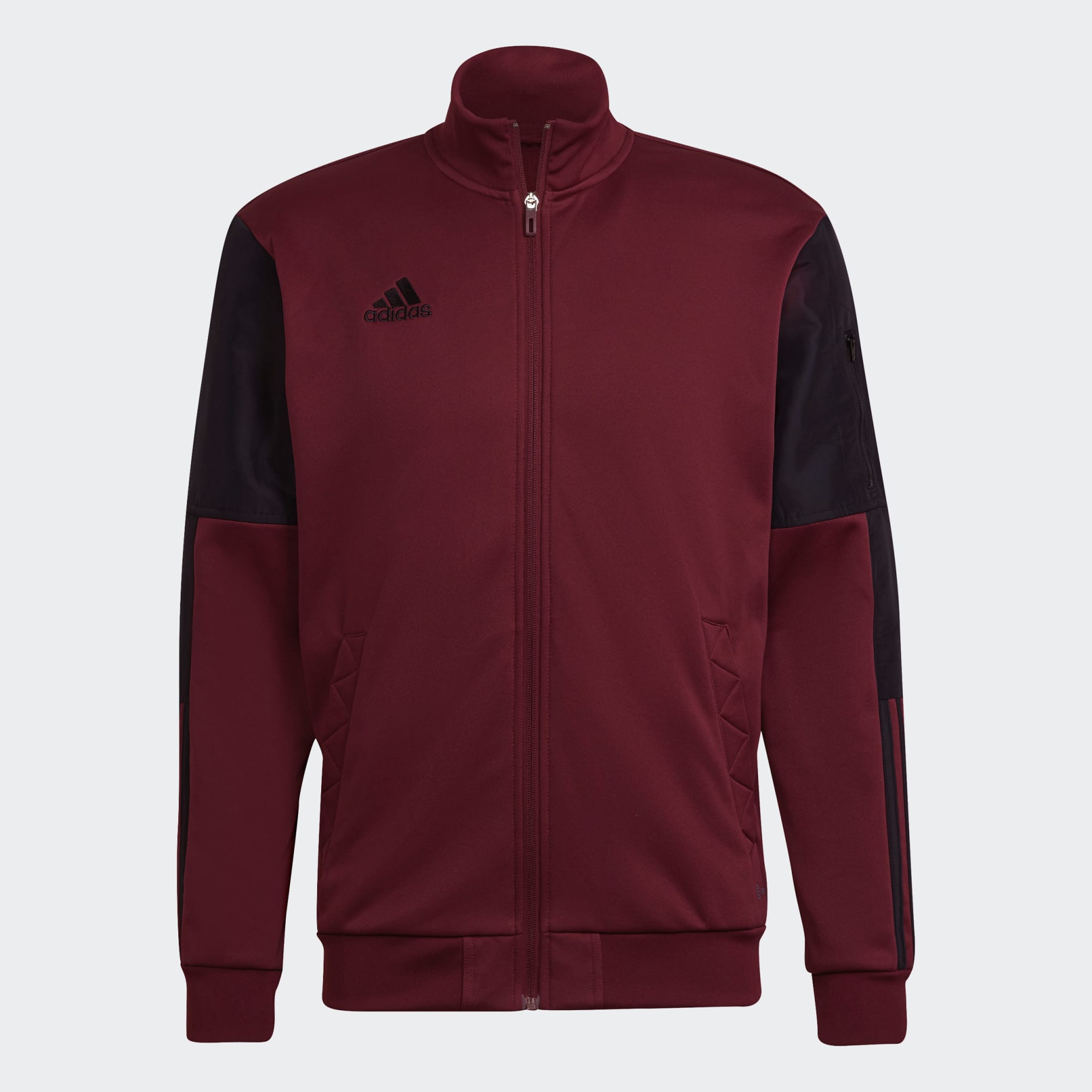 Tiro Track Jacket