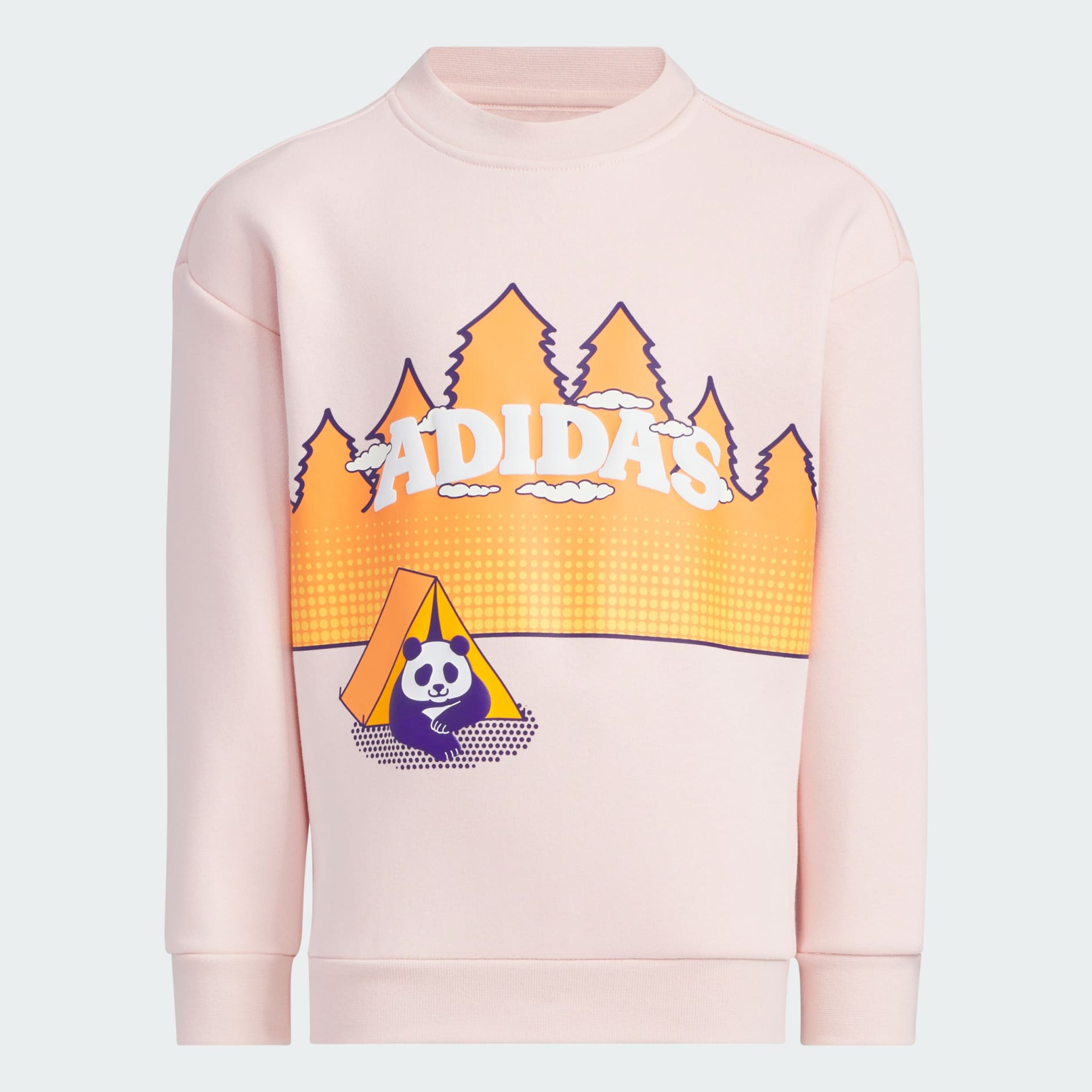 City Escape Graphic Tracksuit