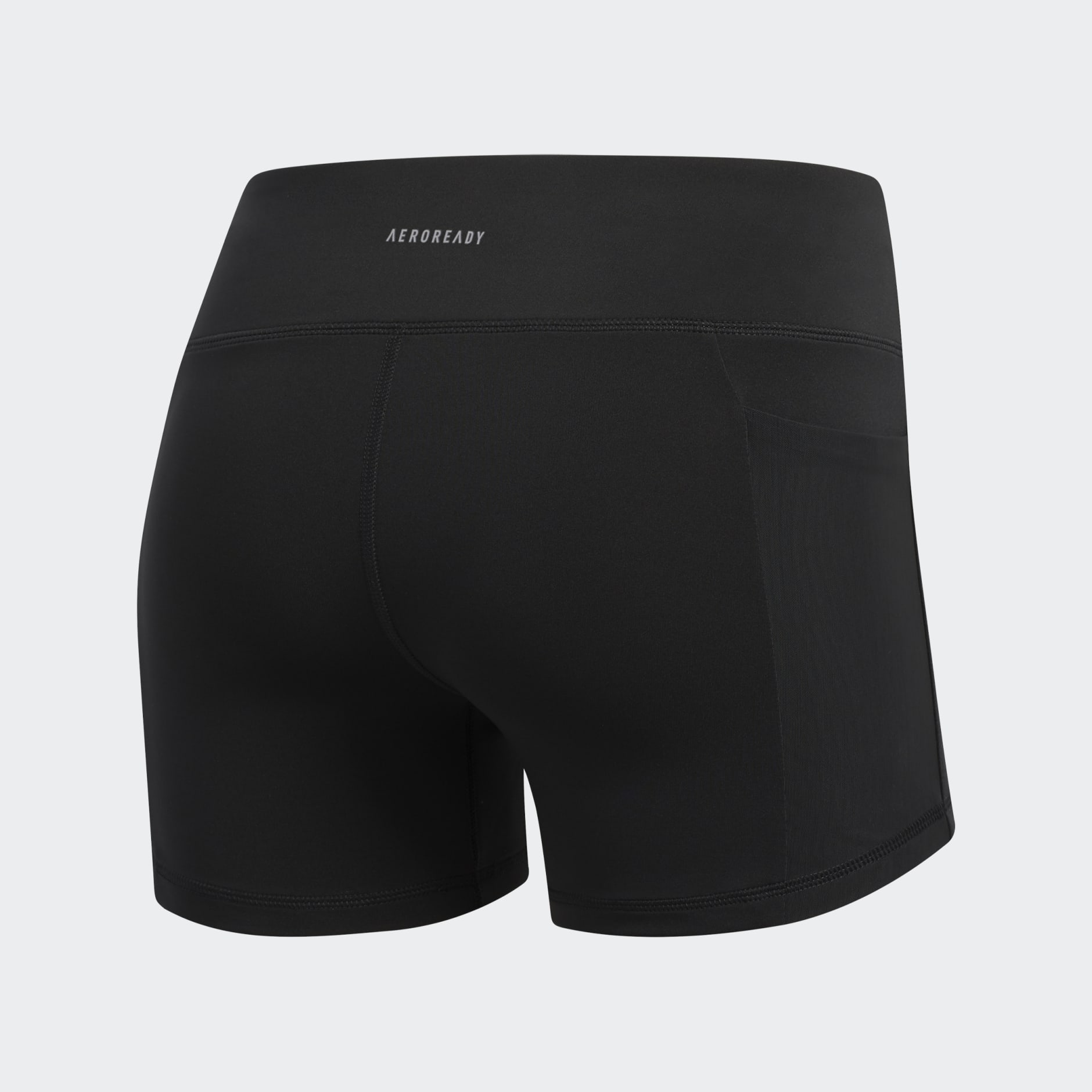 Own The Run Short Tights