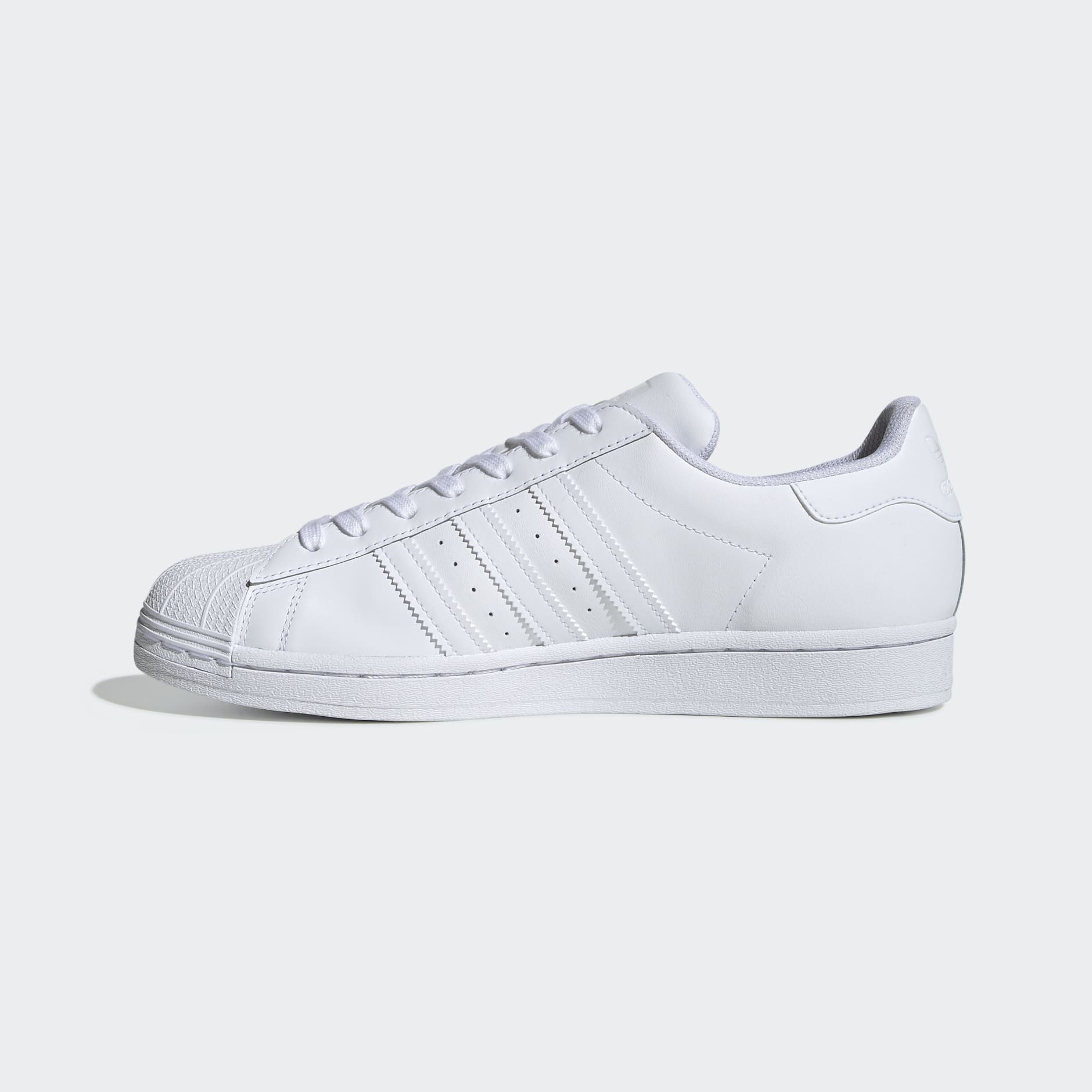 adidas Superstar Shoes - White | adidas UAE