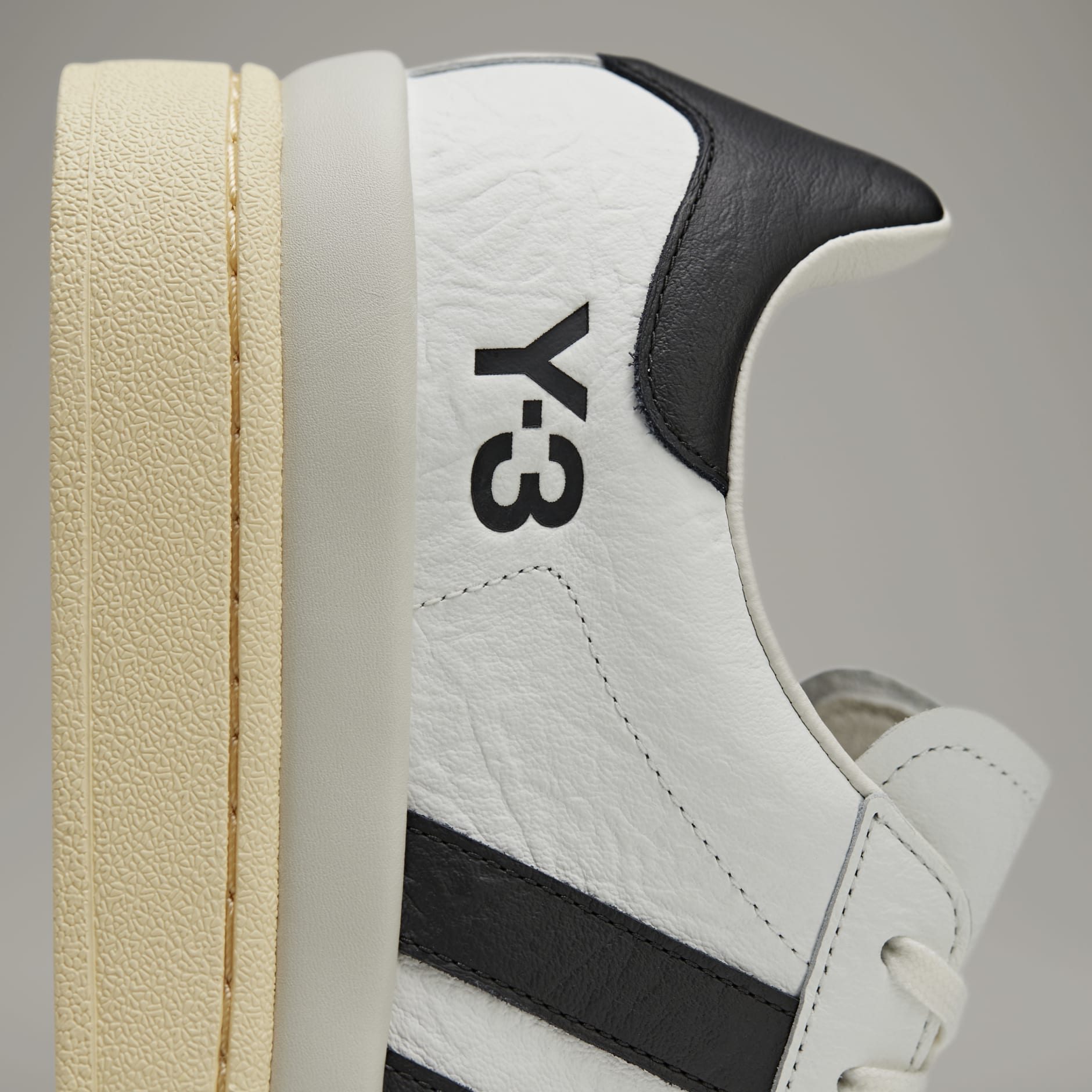 Y-3 Hicho Shoes