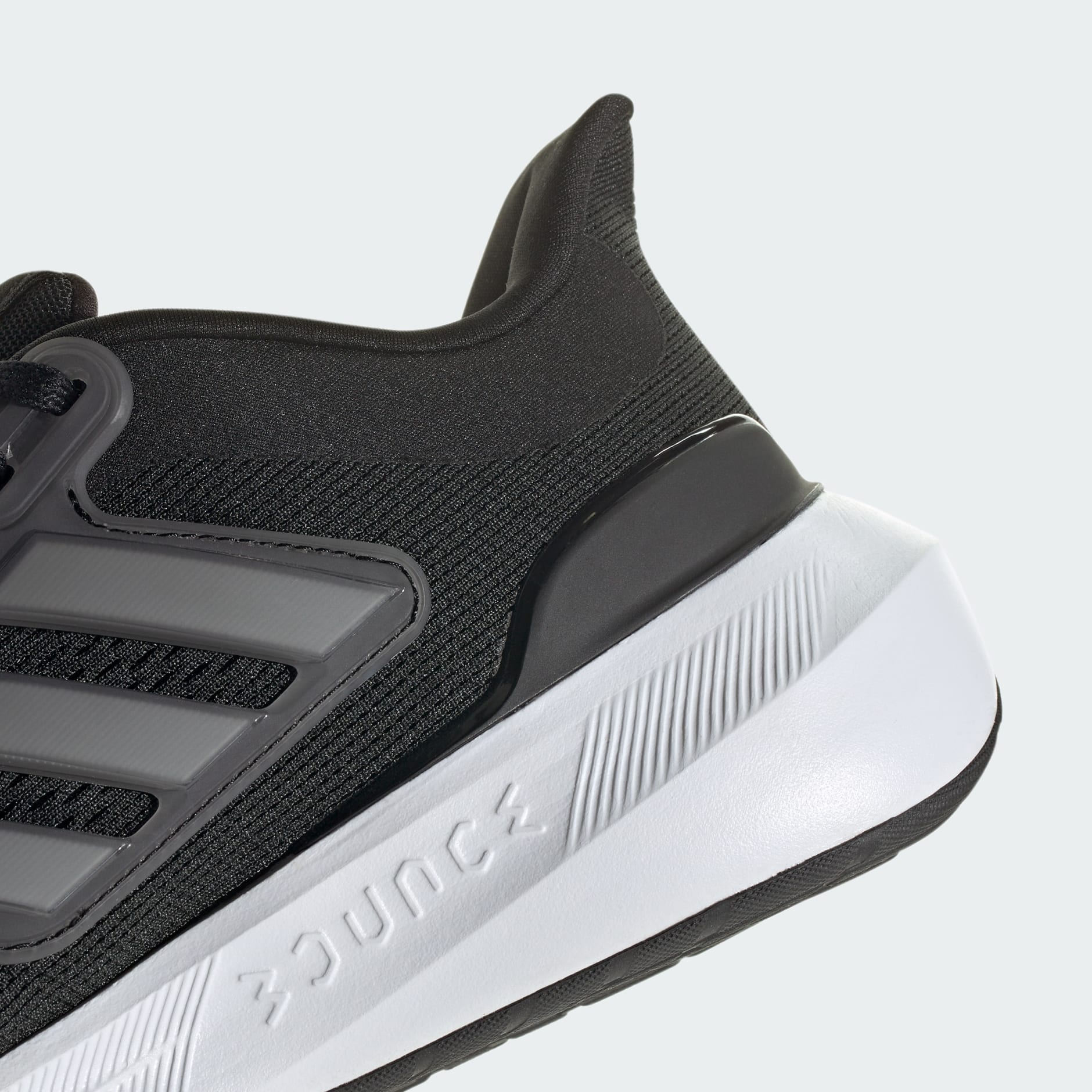 adidas Ultrabounce Shoes - Black | adidas UAE