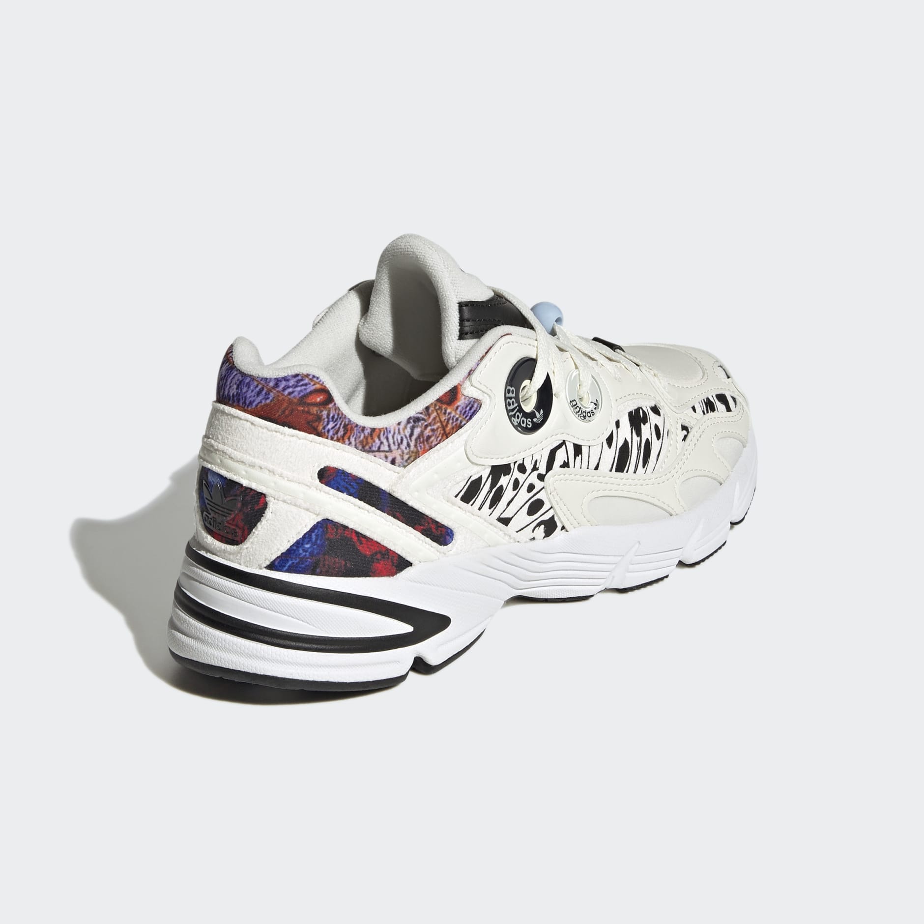 Astir Shoes