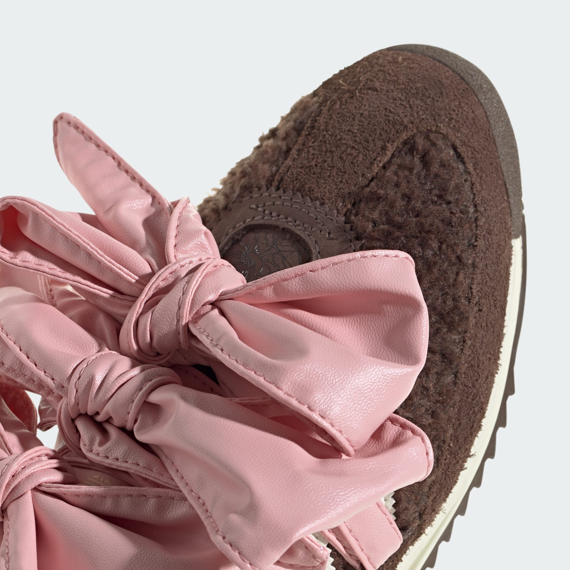 【adidas】SL 72 OG★Caroline Hu Brown Wonder Mauve (Women's) Caroline Hu X Wmns SL72 OG 'Brown Wonder Mauve' - Adidas
