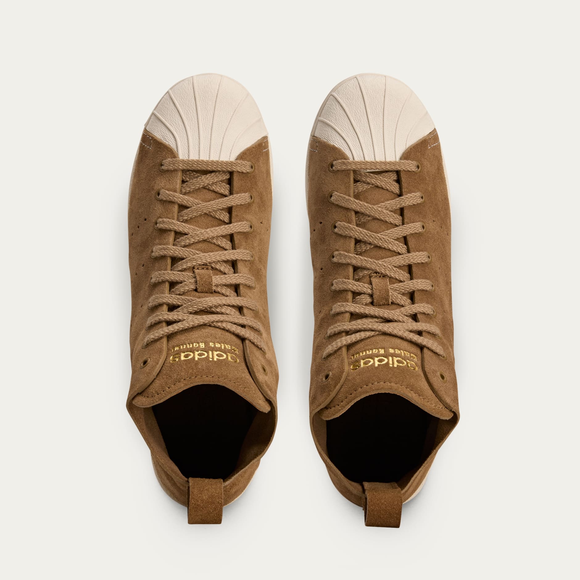 Wales Bonner Superstar Shoes