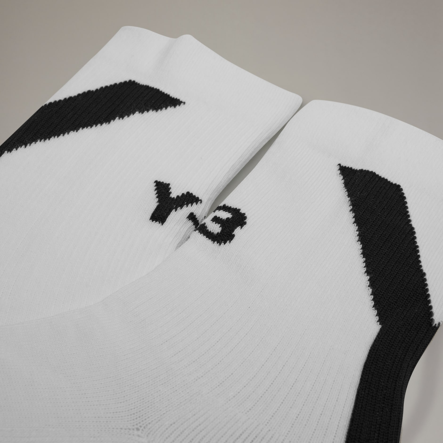 Y-3 SOCK HI