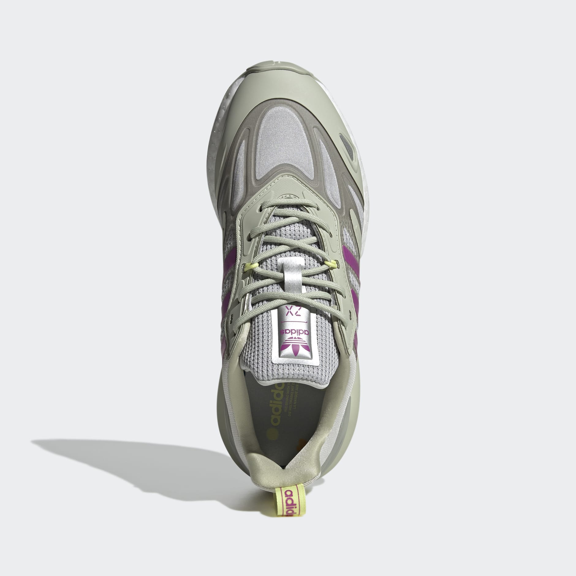 ZX 2K Boost 2.0 נעלי