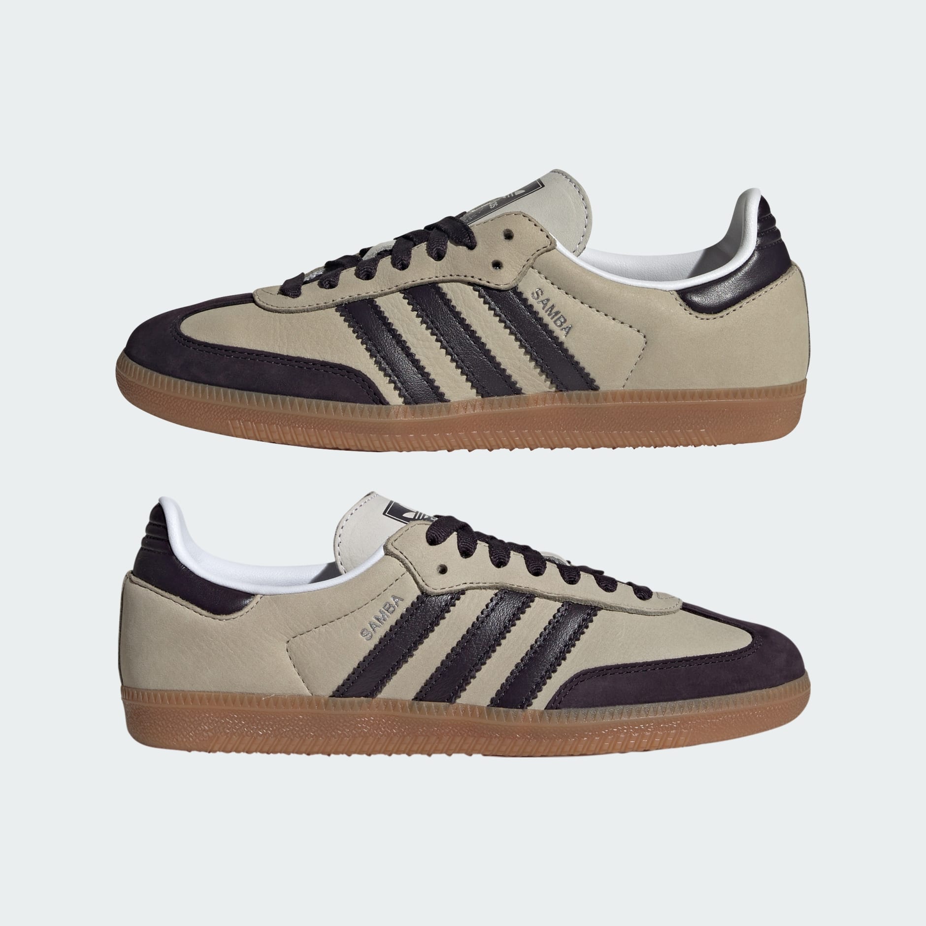 SAMBA OG W