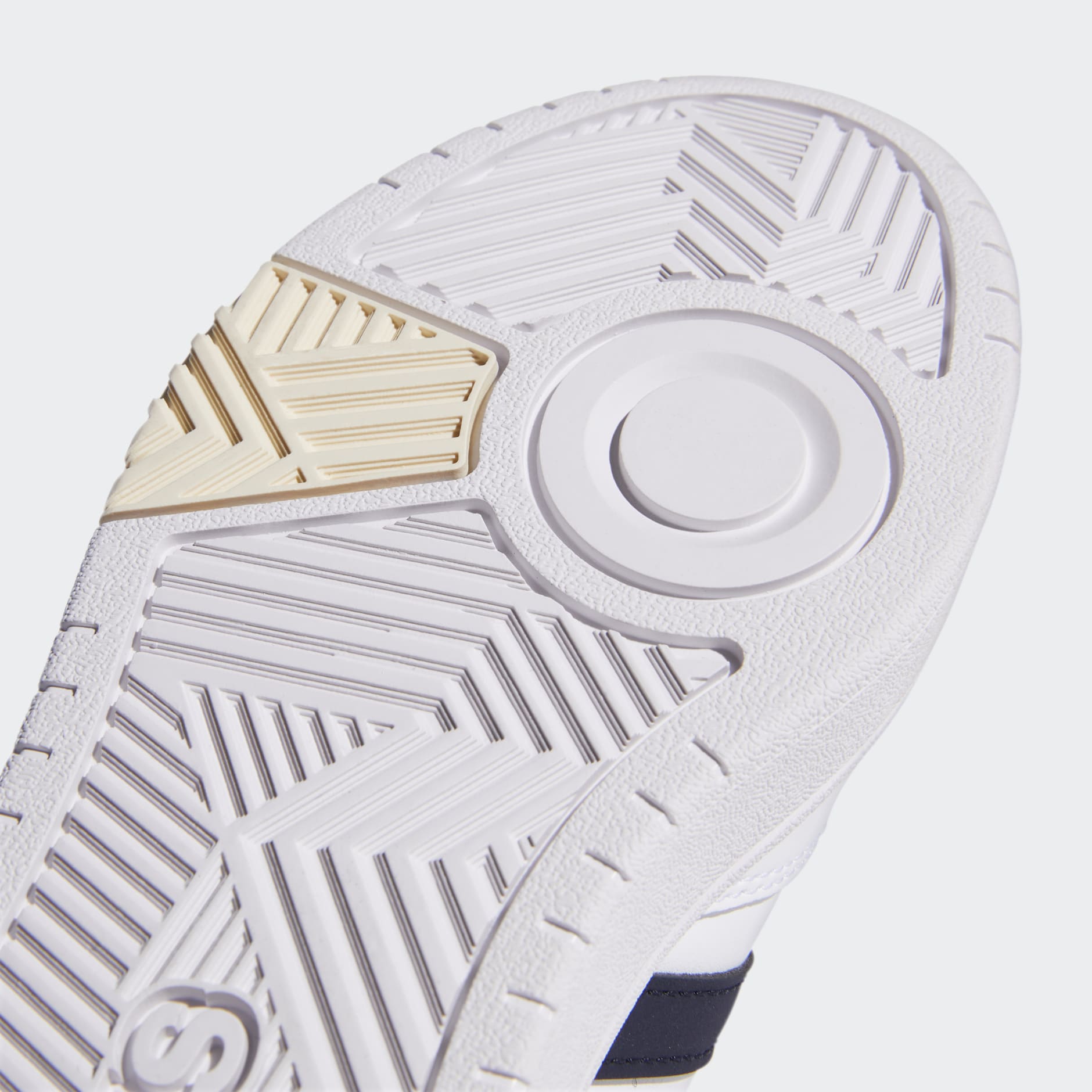 Hoops 3.0 Low Classic Shoes