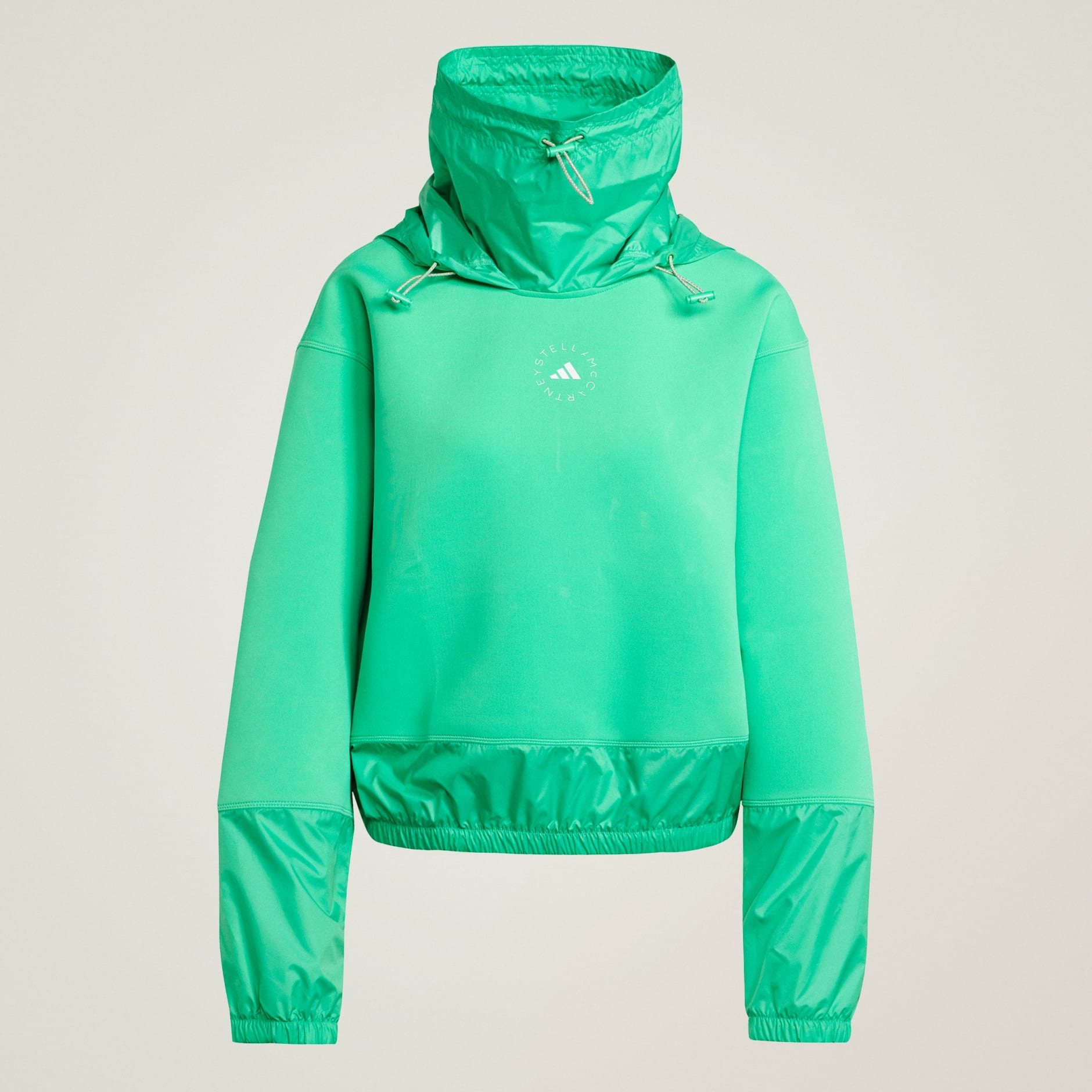 جاكيت adidas by Stella McCartney TrueNature Neoprene Pull-on