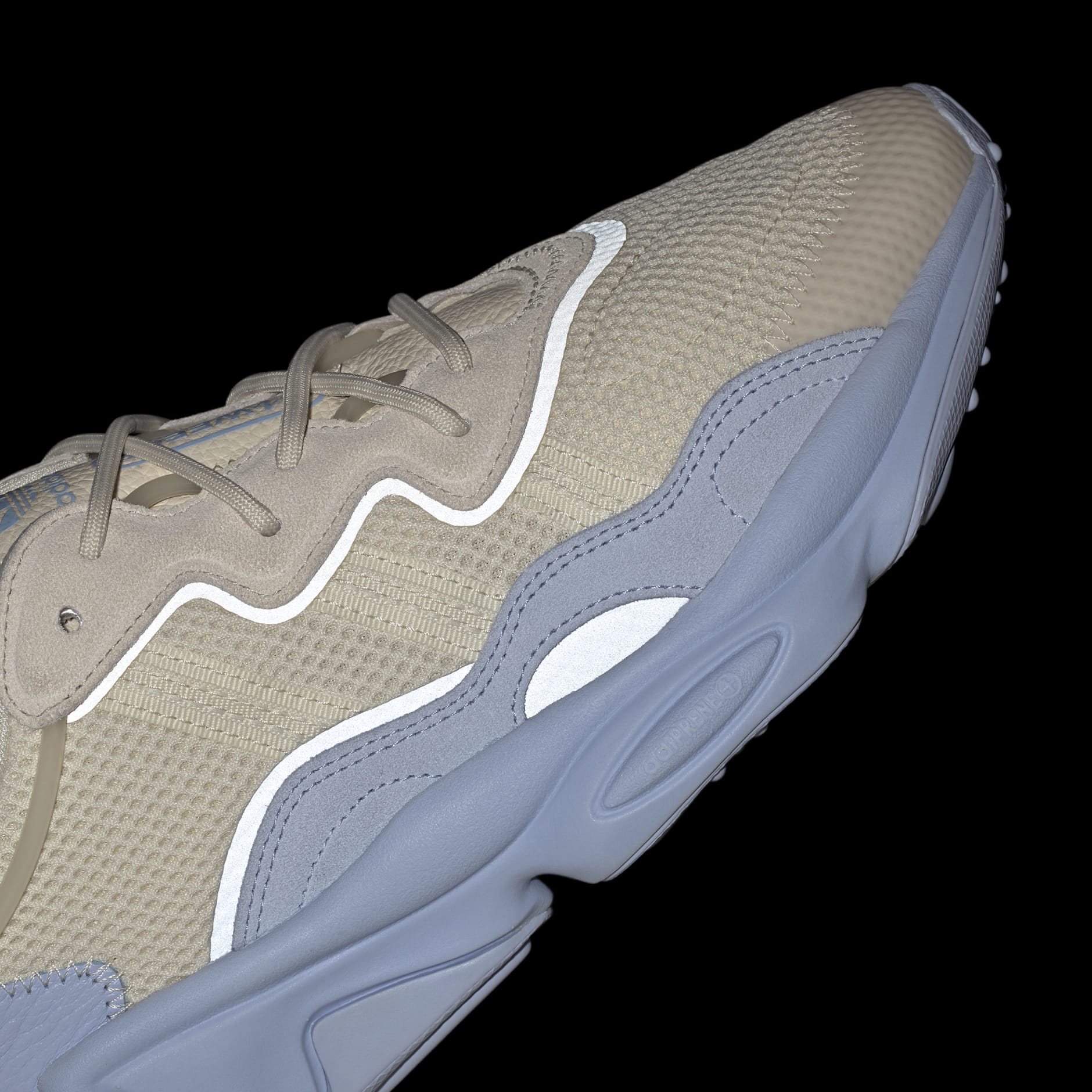 OZWEEGO Shoes