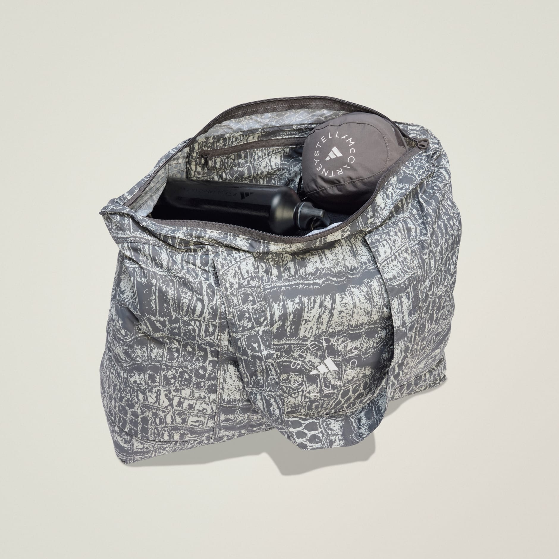 【adidas×Stella McCartney】PACKABLE TOTE JM8500マルチカラー Accessories - adidas By Stella McCartney Packable Tote