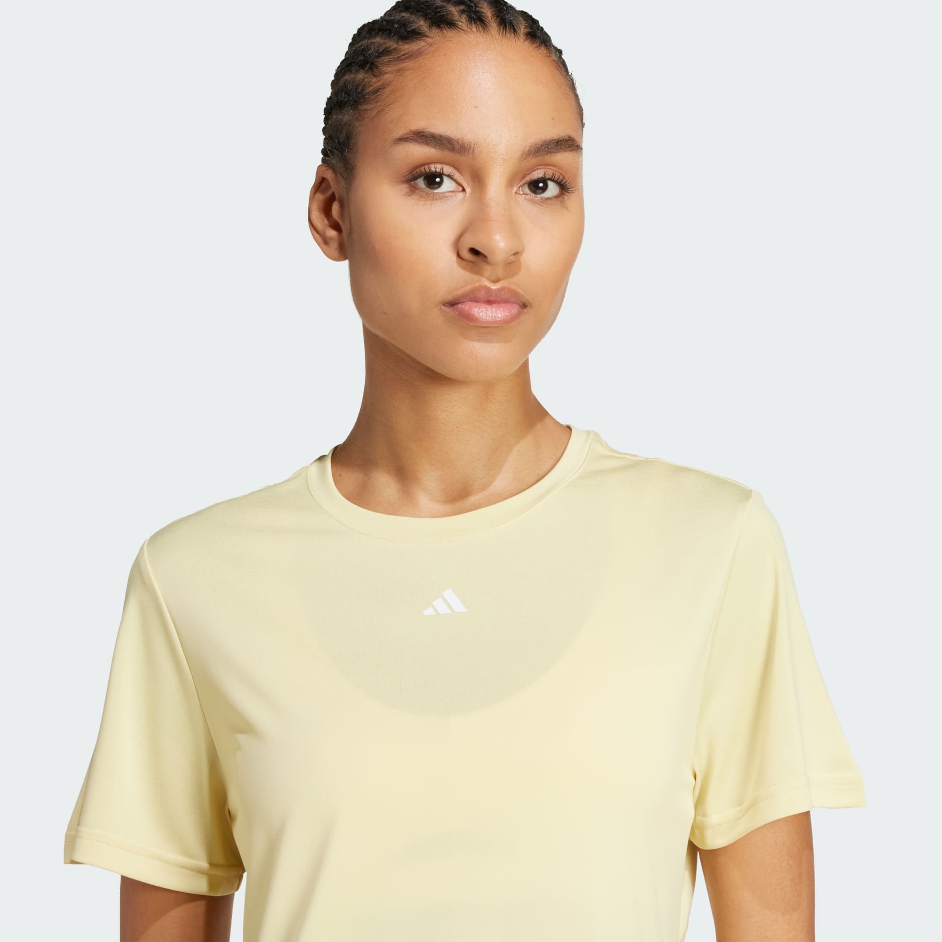 Designed for Training Tee