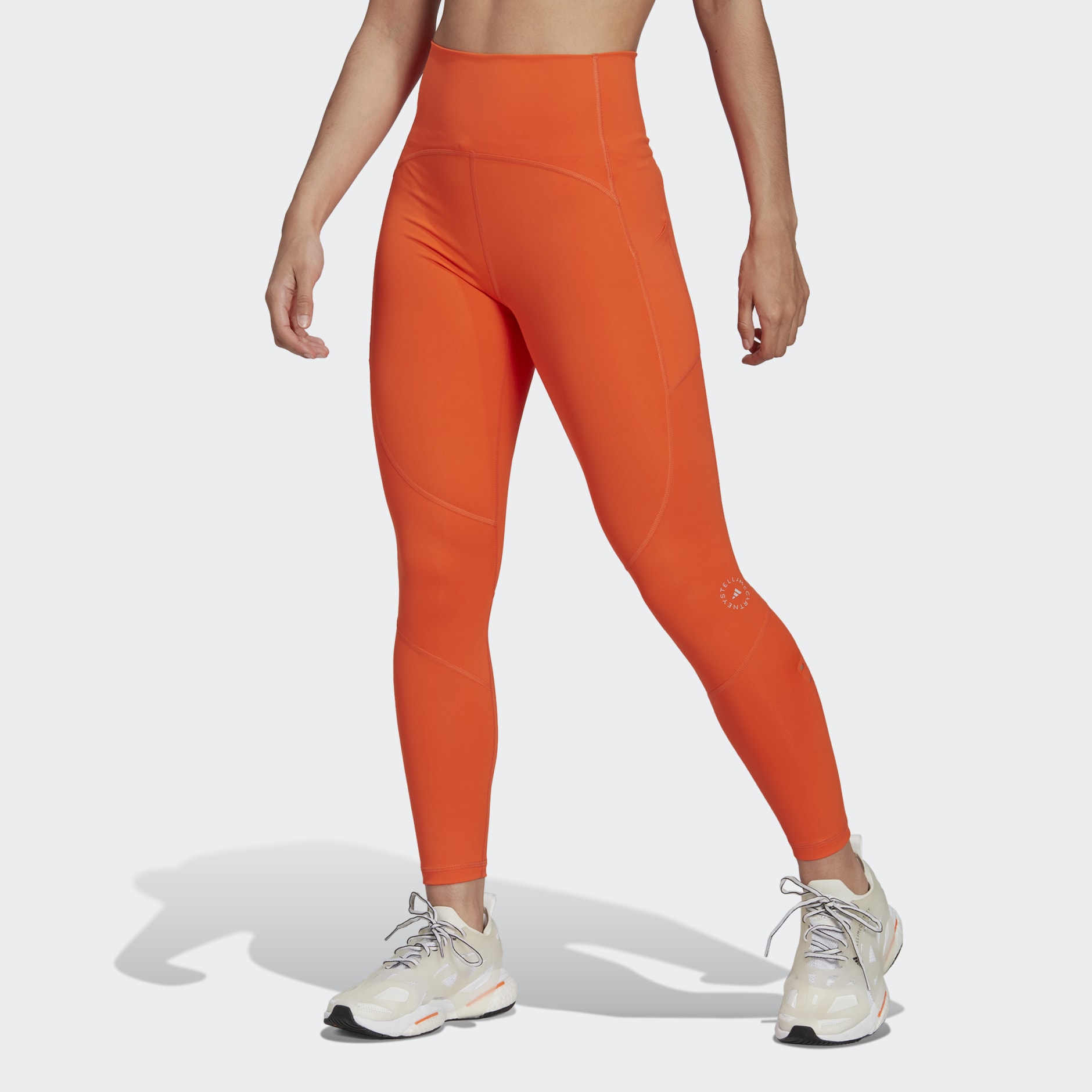 adidas by Stella McCartney TruePurpose 7/8 טייץ אימון
