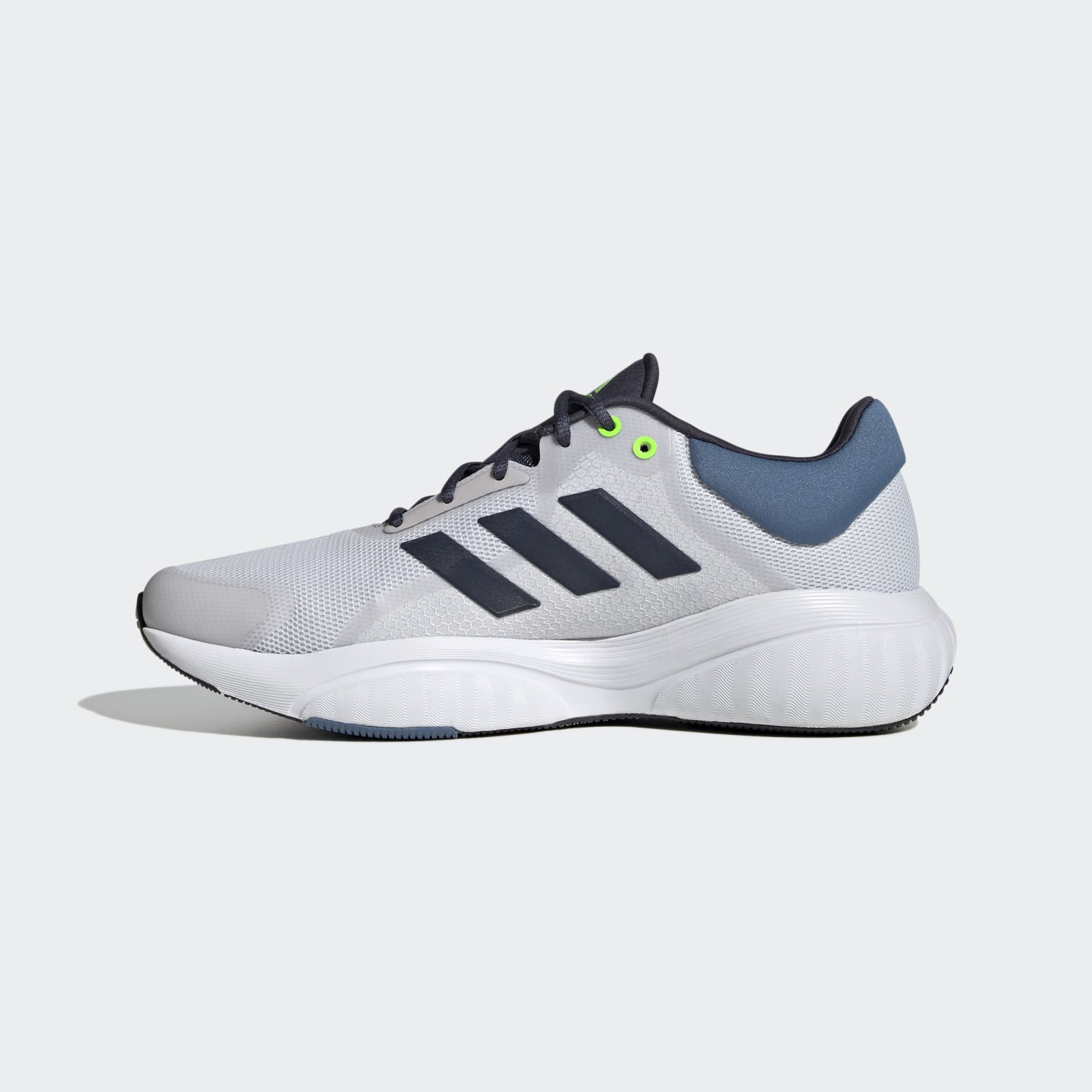 Shoes - RESPONSE SHOES - Grey | adidas South Africa