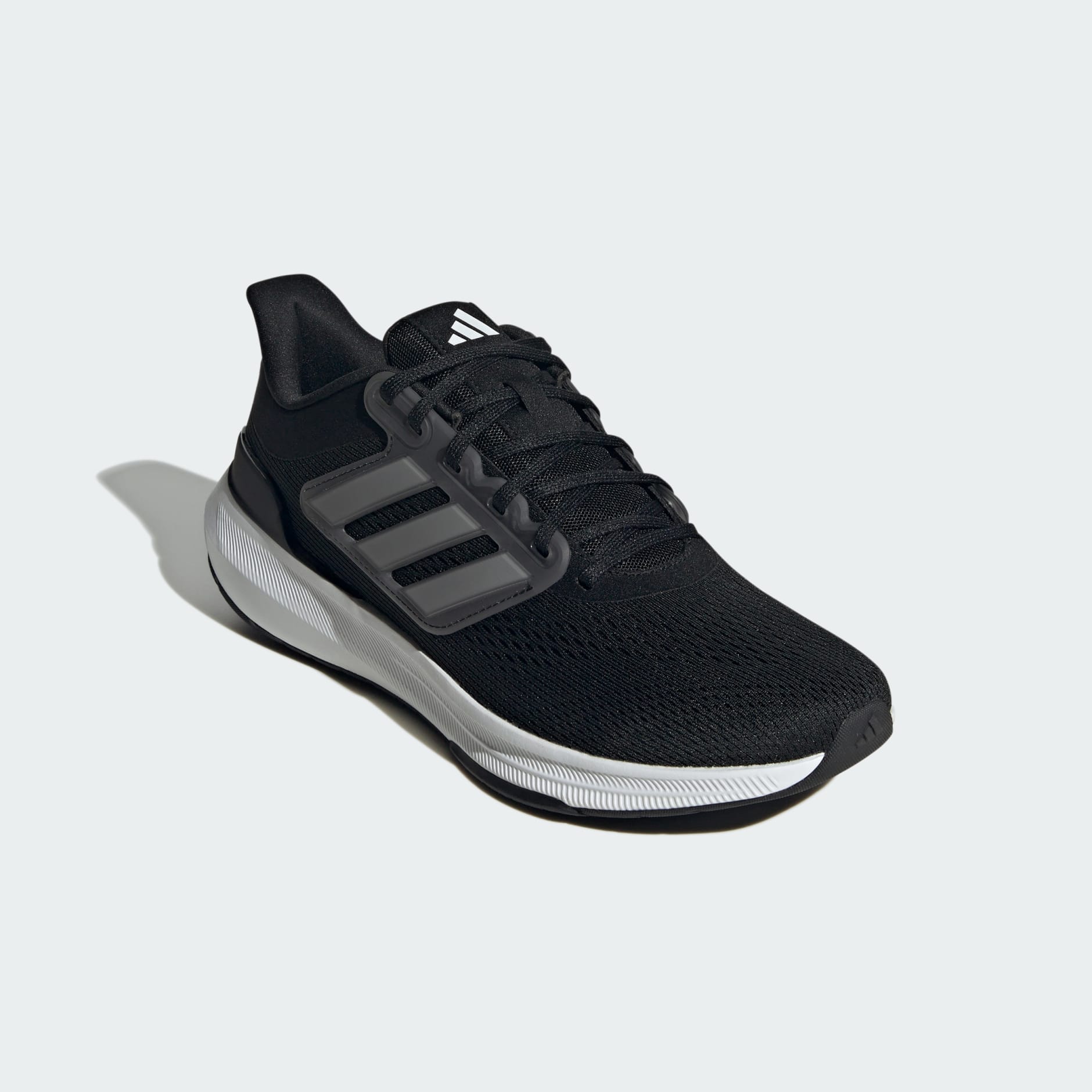 adidas Ultrabounce Shoes - Black | adidas BH