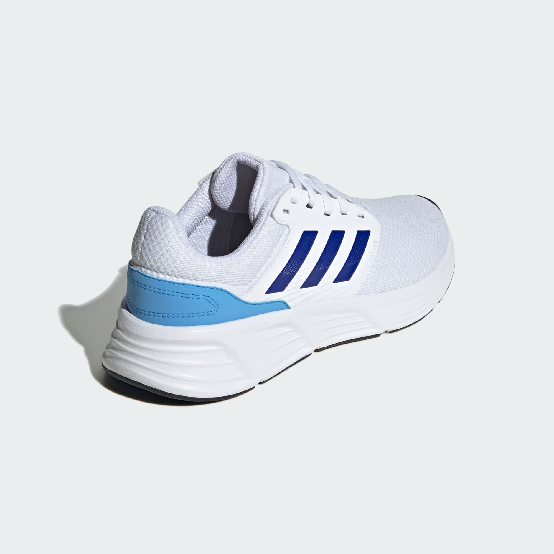 adidas Galaxy 6 Shoes - White | adidas UAE
